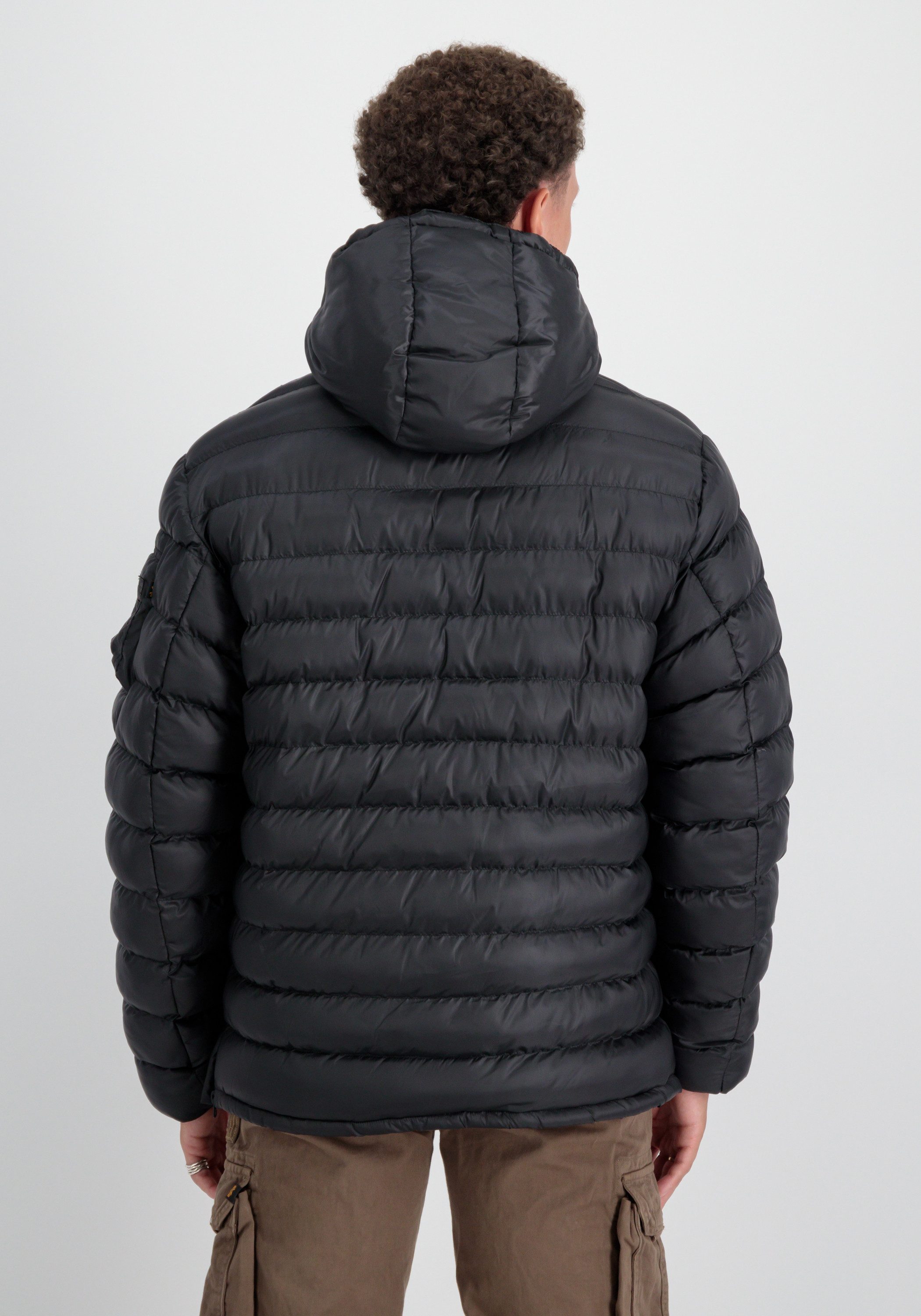 Alpha Industries Anorak Puffer Anorak
