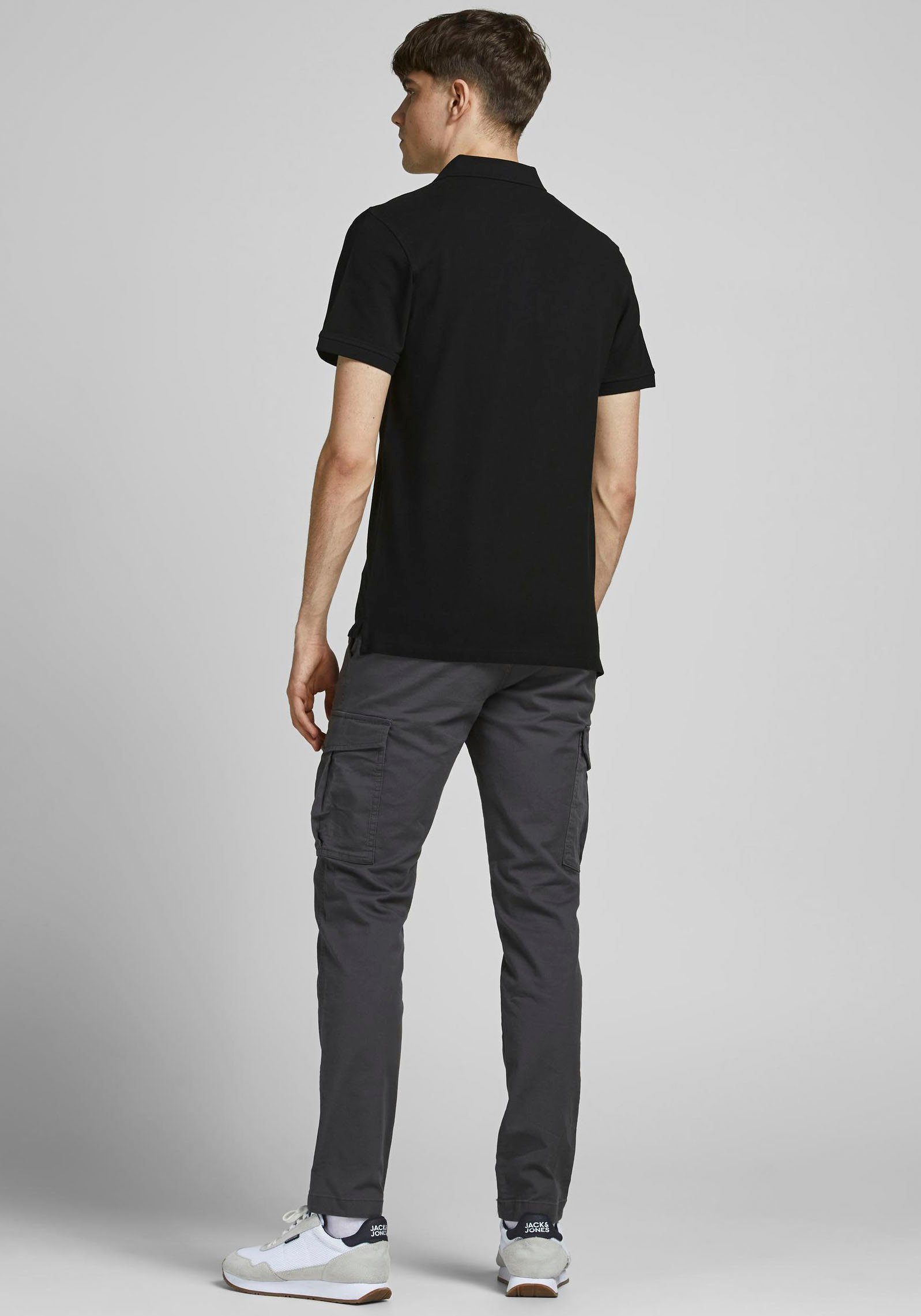 Jack & Jones Poloshirt Paulos Polo
