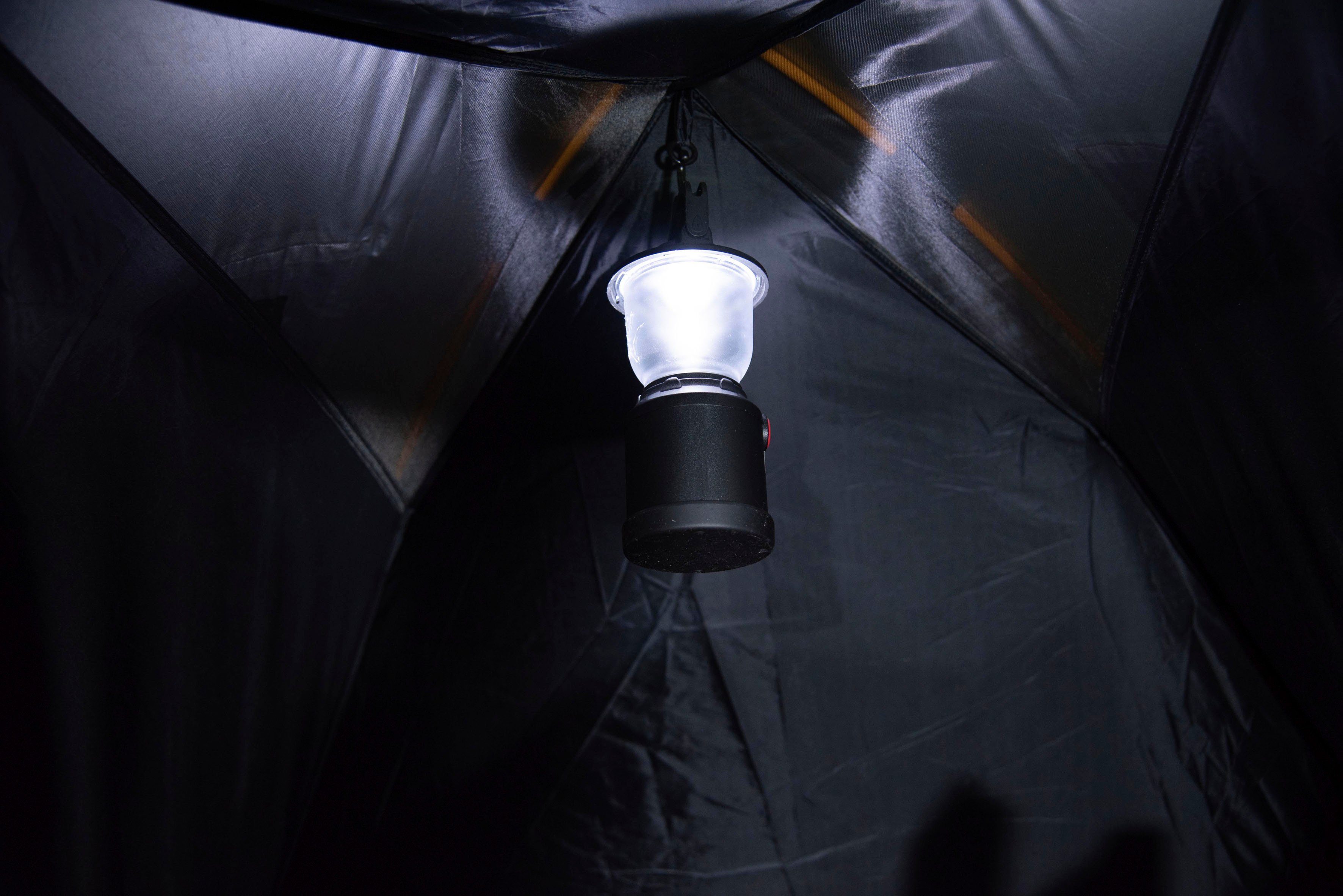 High Peak Koepeltent Tent Kira 4.1