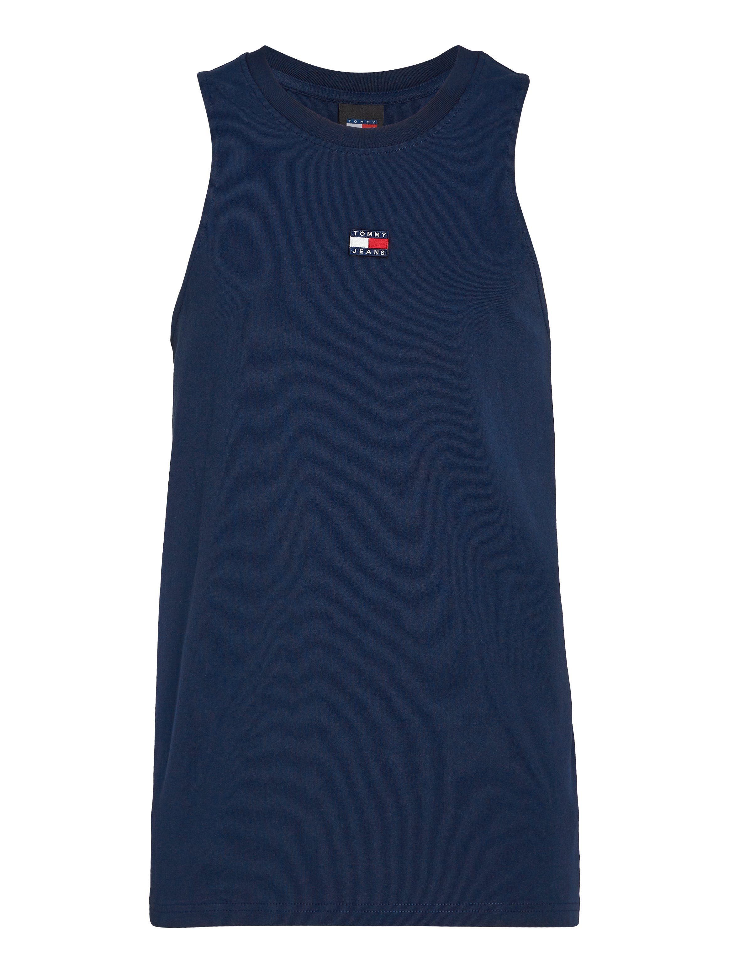 TOMMY JEANS Tanktop TJM TANK TOP