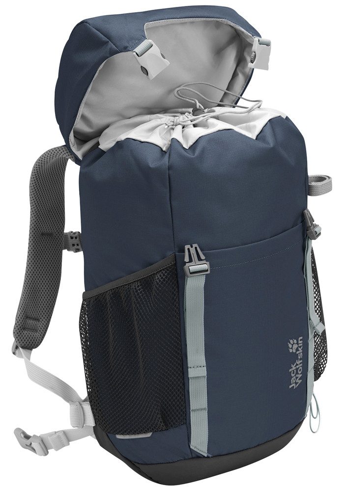 Jack Wolfskin Kinderrugzak KIDS EXPLORER 20