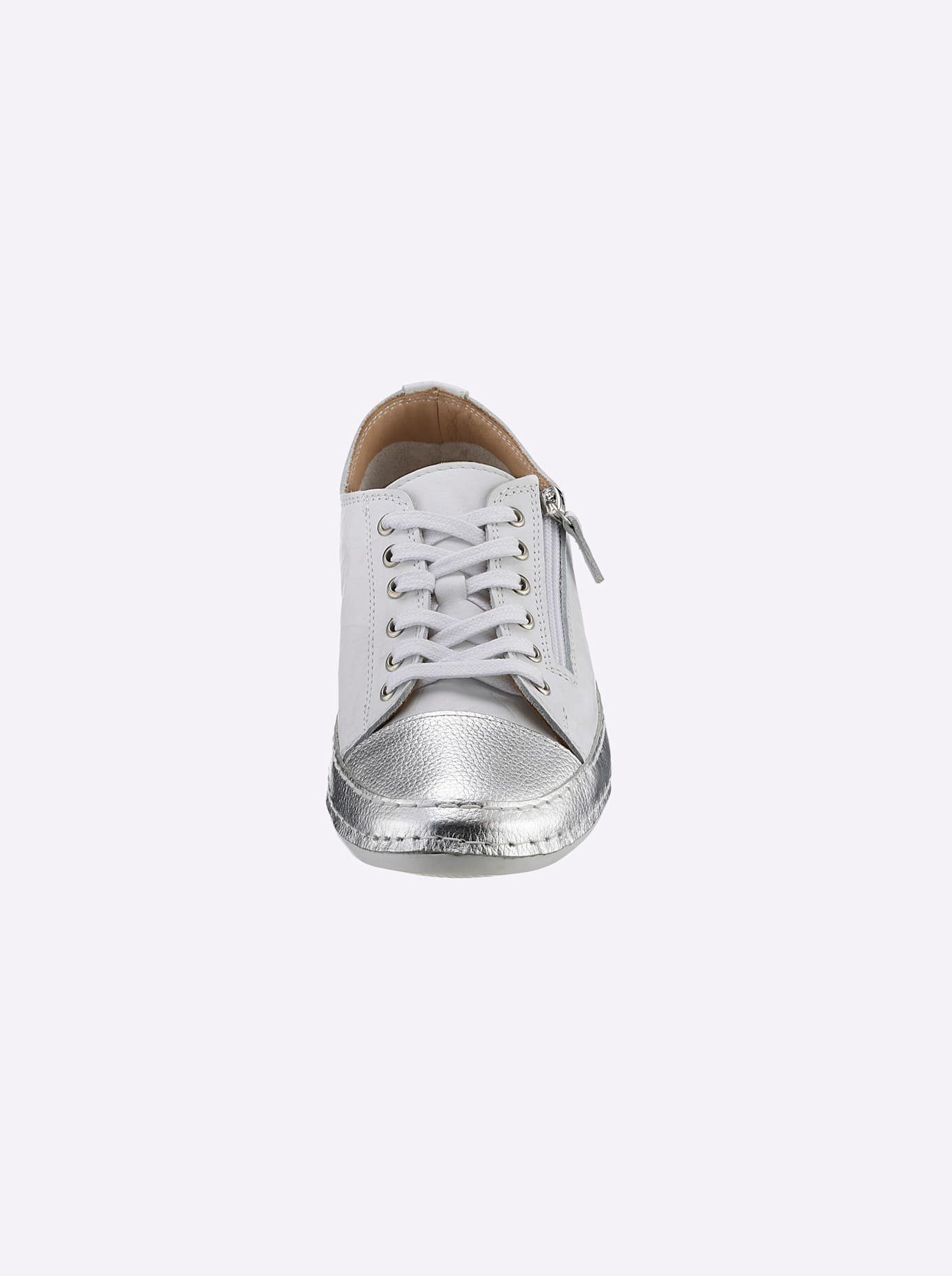 Andrea Conti Sneakers