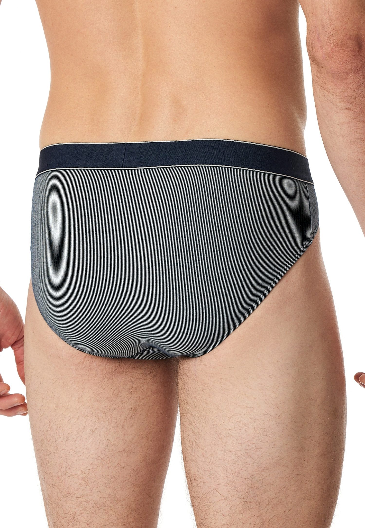 Schiesser Rio-slip "Duality Function"