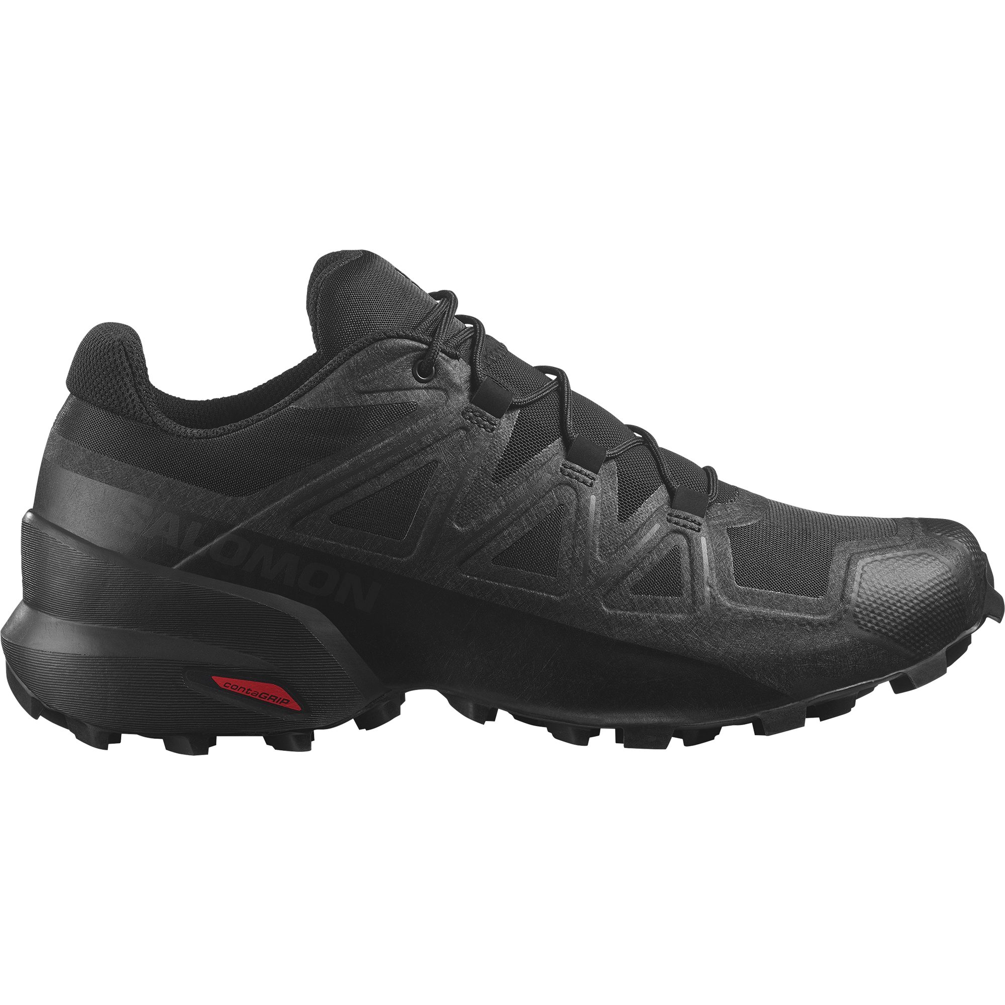 Salomon Sneakers CROSS EVR geïnspireerd door het ontwerp van de speedcross