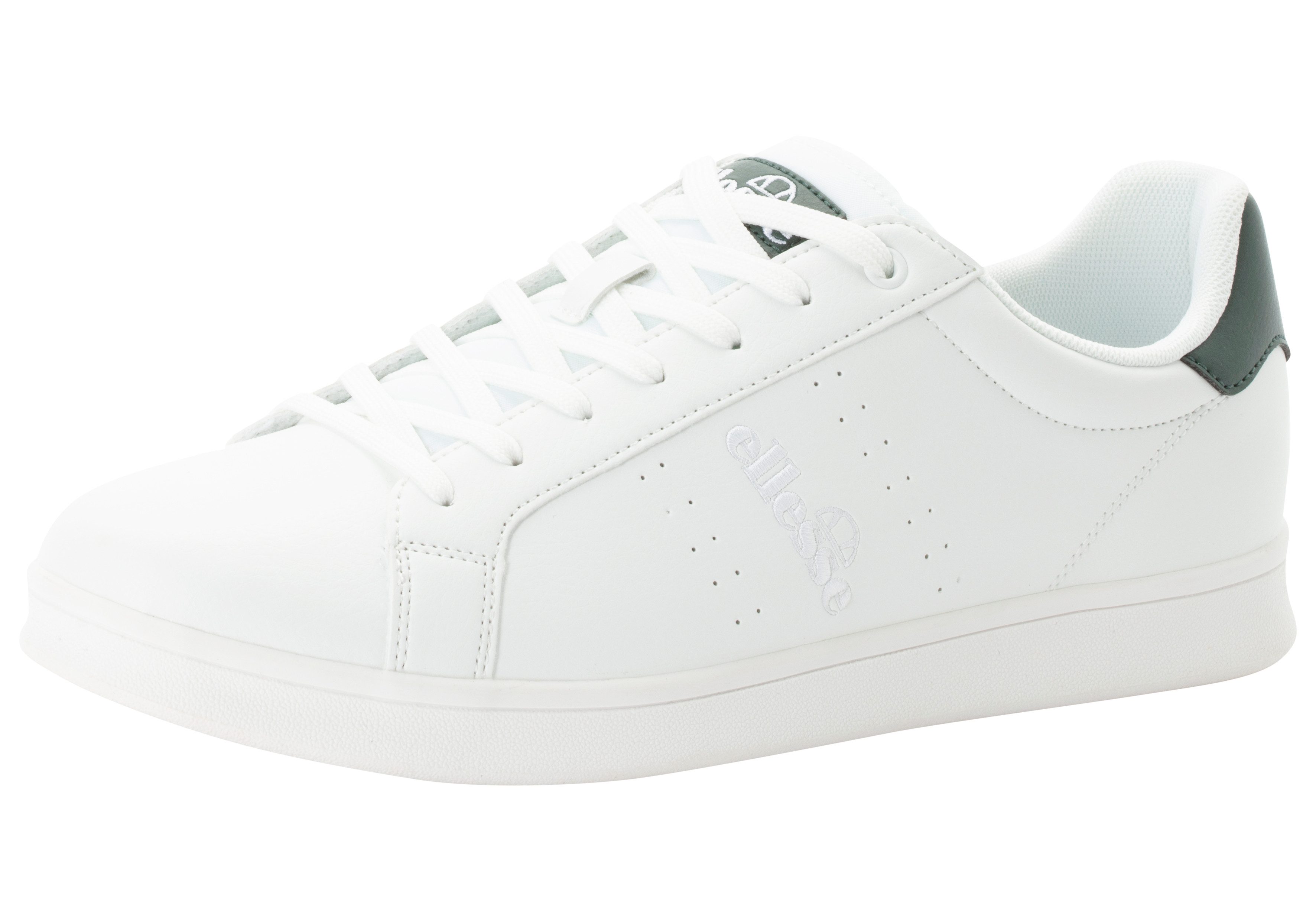 Ellesse Sneakers Zona Cupsole