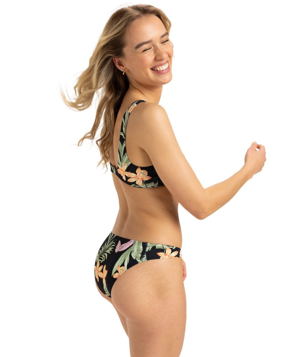 Roxy Bikinibroekje Pt Beach Classics