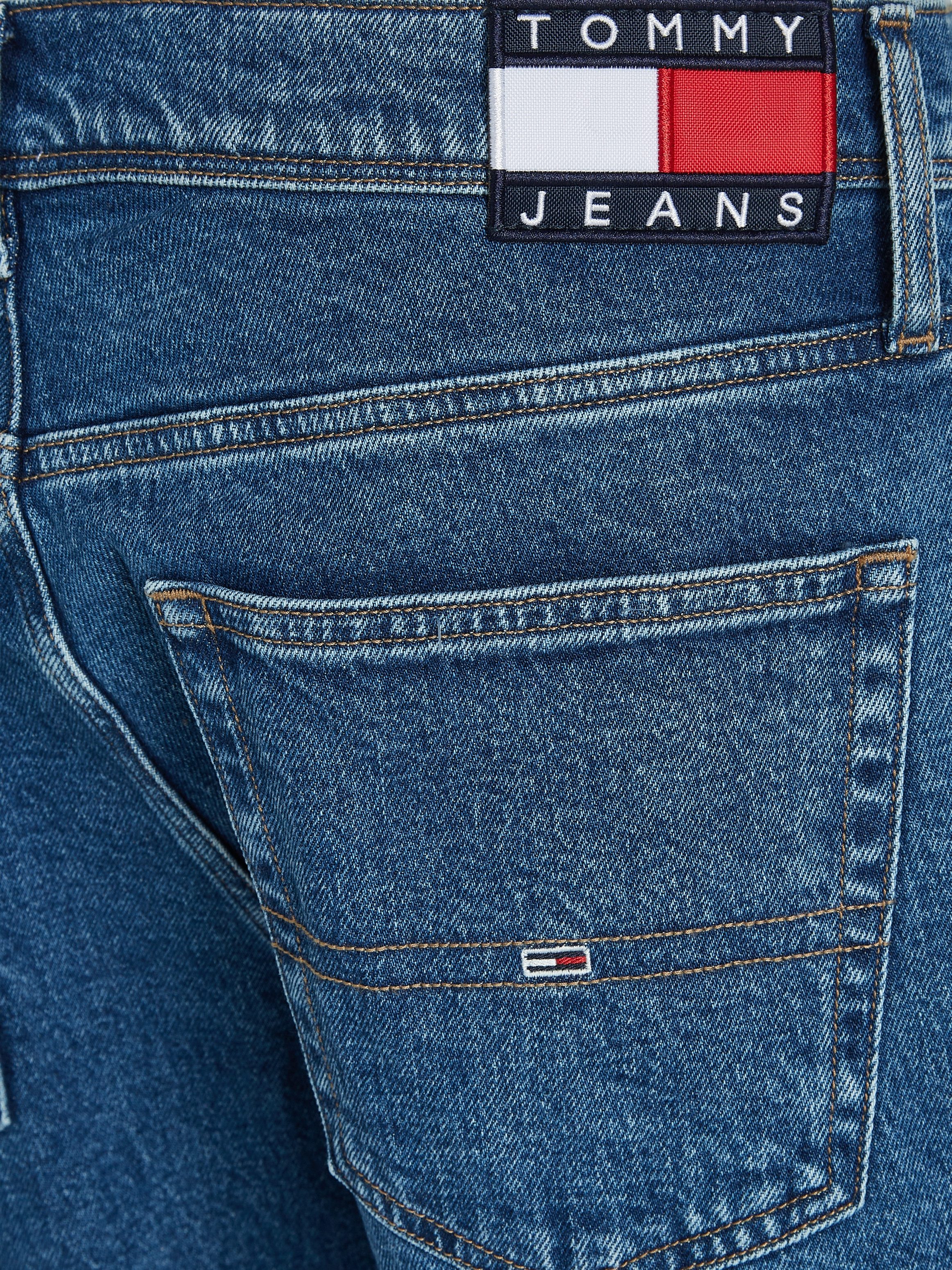 TOMMY JEANS Relax fit jeans Ethan Relaxed Straight