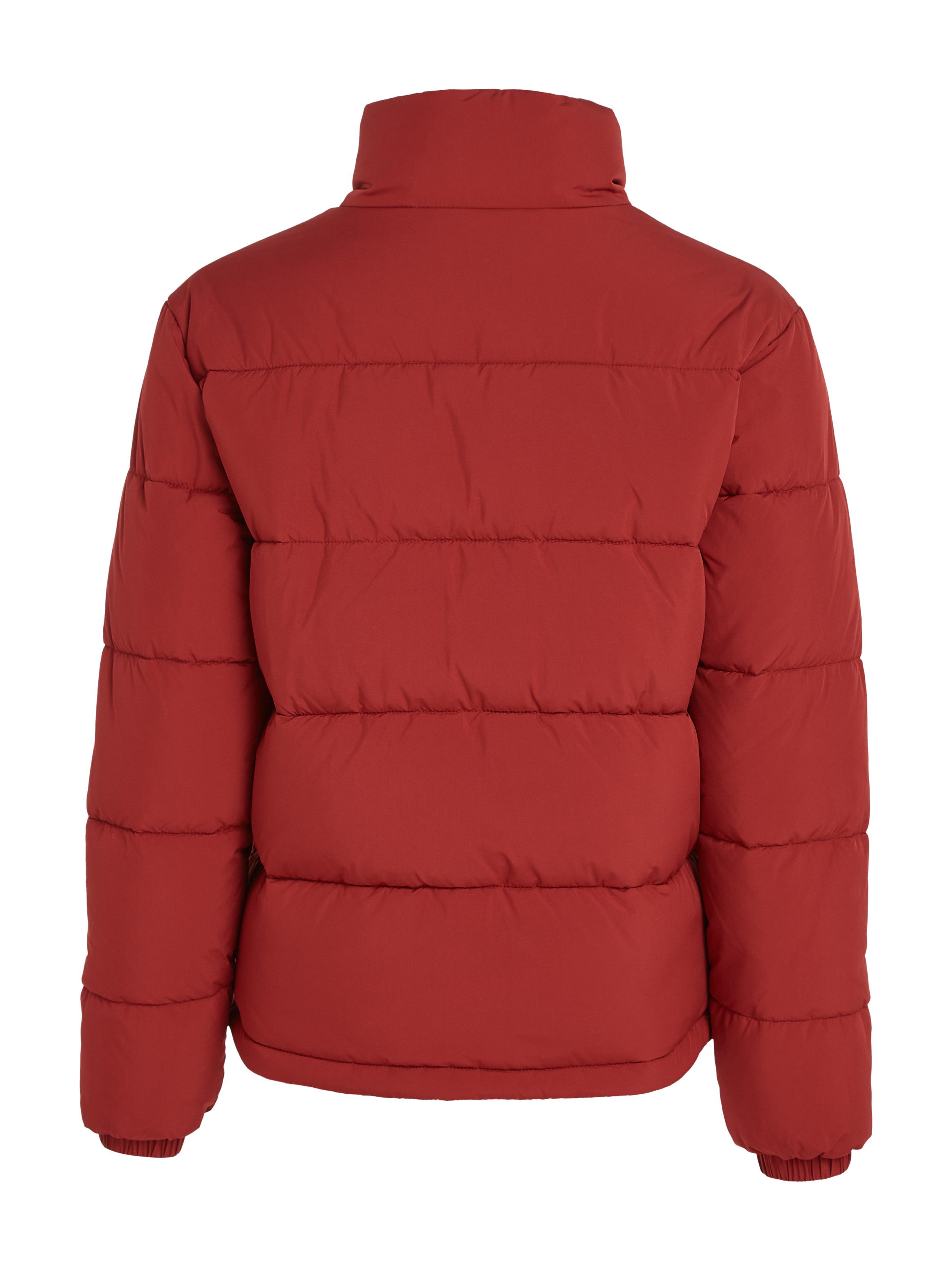 TOMMY JEANS Gewatteerde jas TJW ESSENTIAL PUFFER EXT