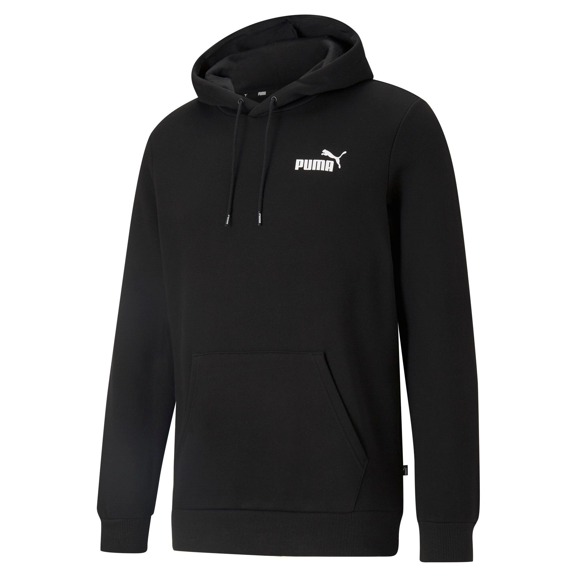 PUMA Hoodie ESS Small Logo Hoodie FL