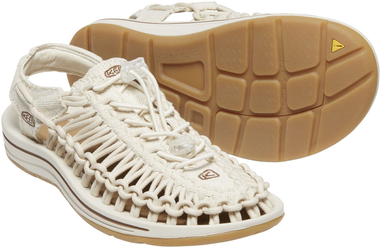 Keen Sandalen UNEEK CANVAS