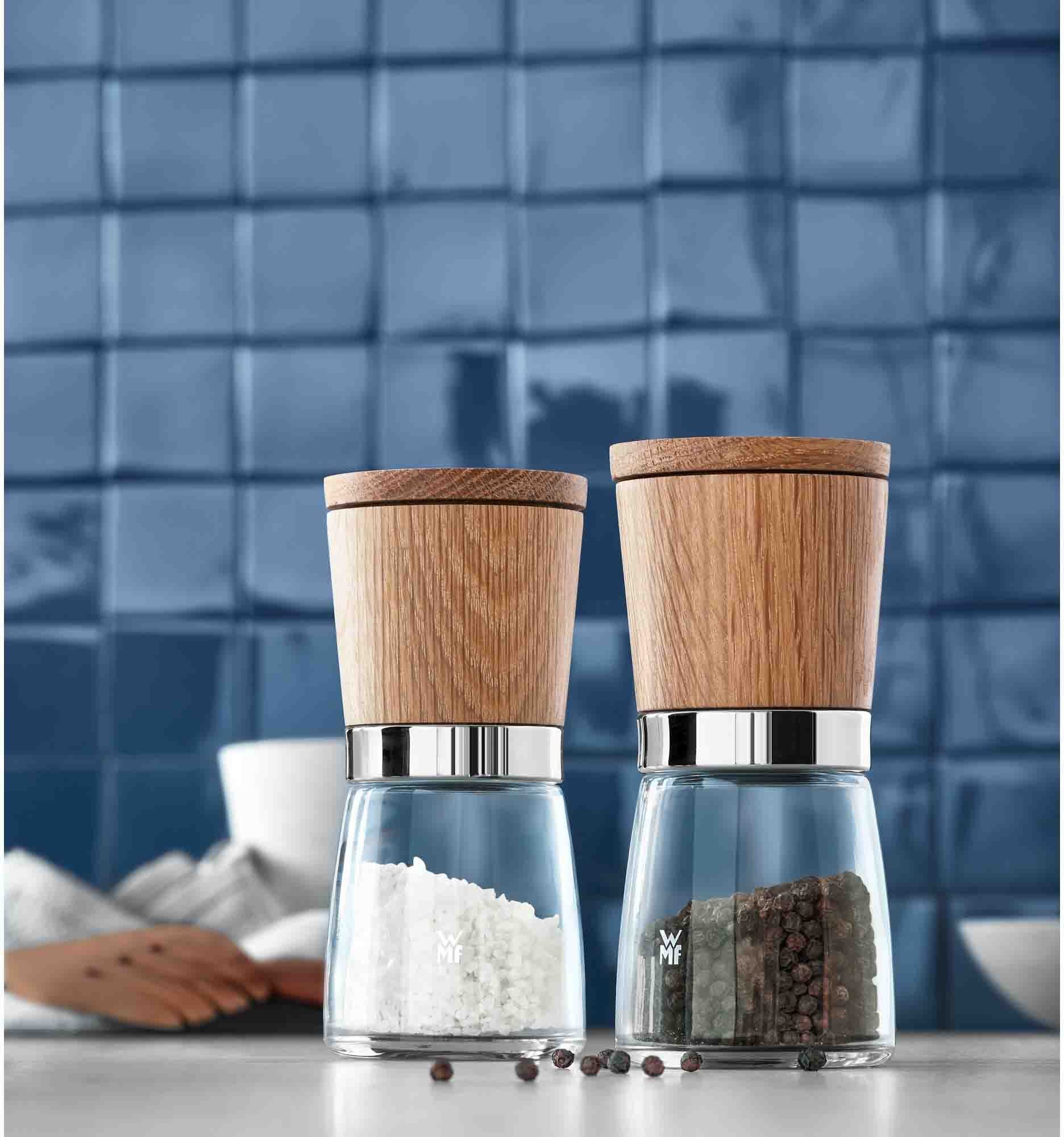 WMF Kruidenmolen Ceramill Nature (2 stuks)