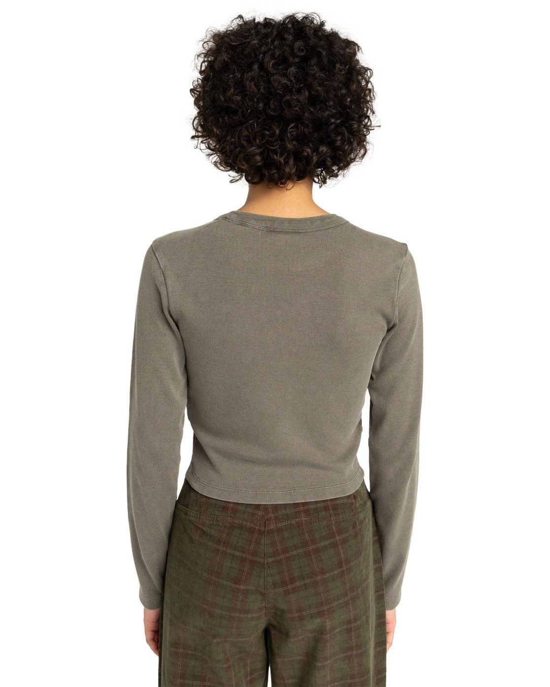 Element Shirttop Icon Crop