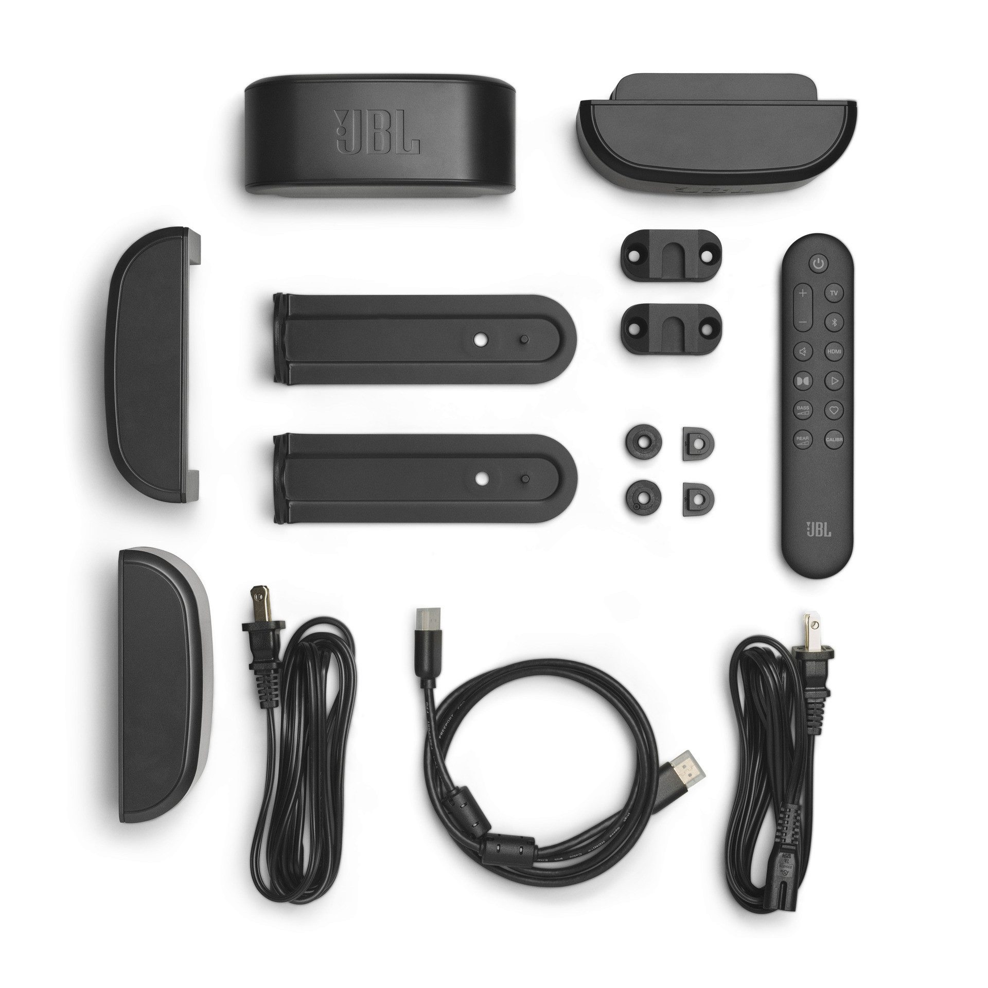 JBL Soundbar Bar 1000 MK2