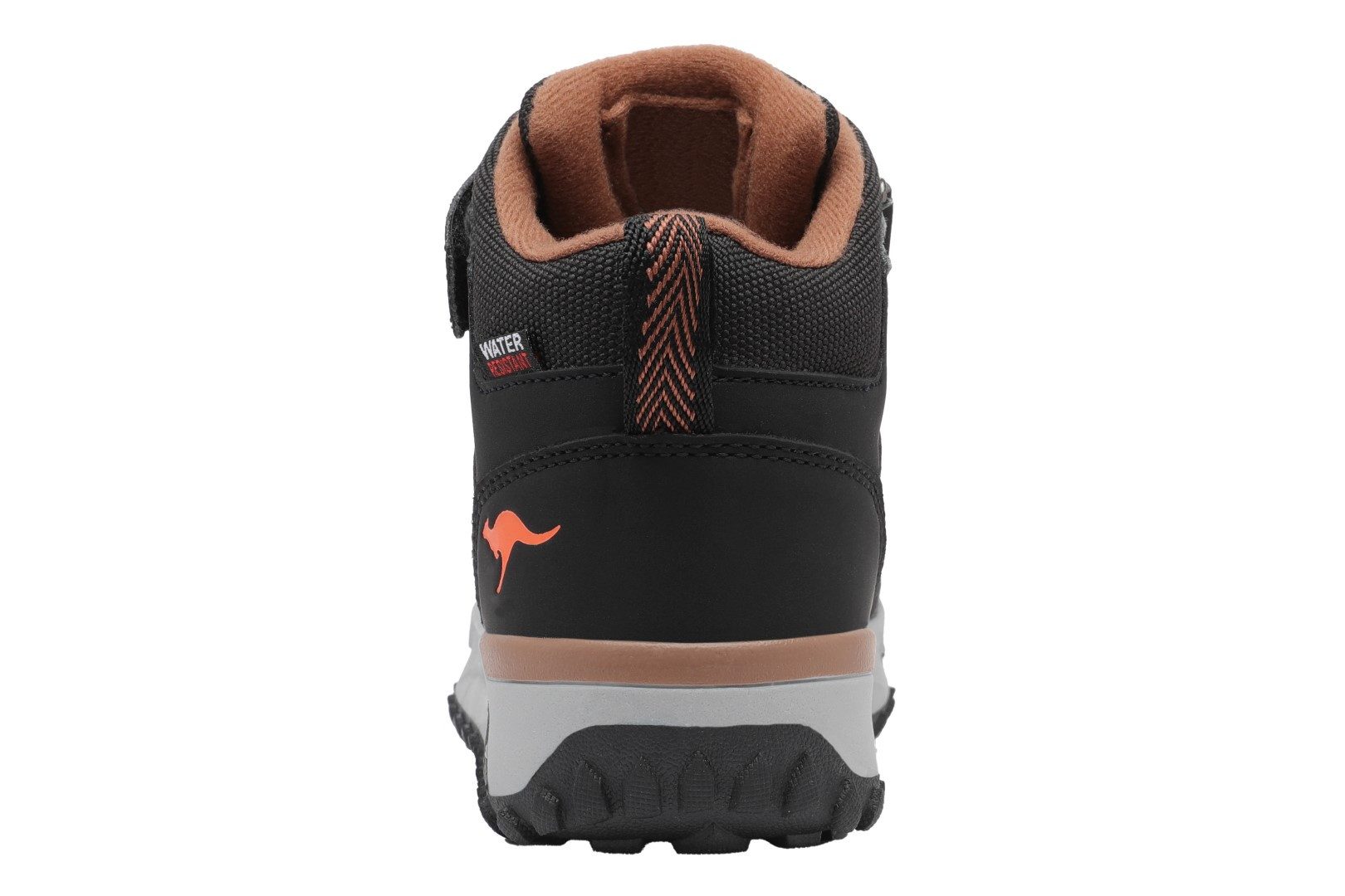 KangaROOS Winterlaarzen K-NB GARP EV Snowboots, winterlaarzen, winterschoenen, waterafstotend