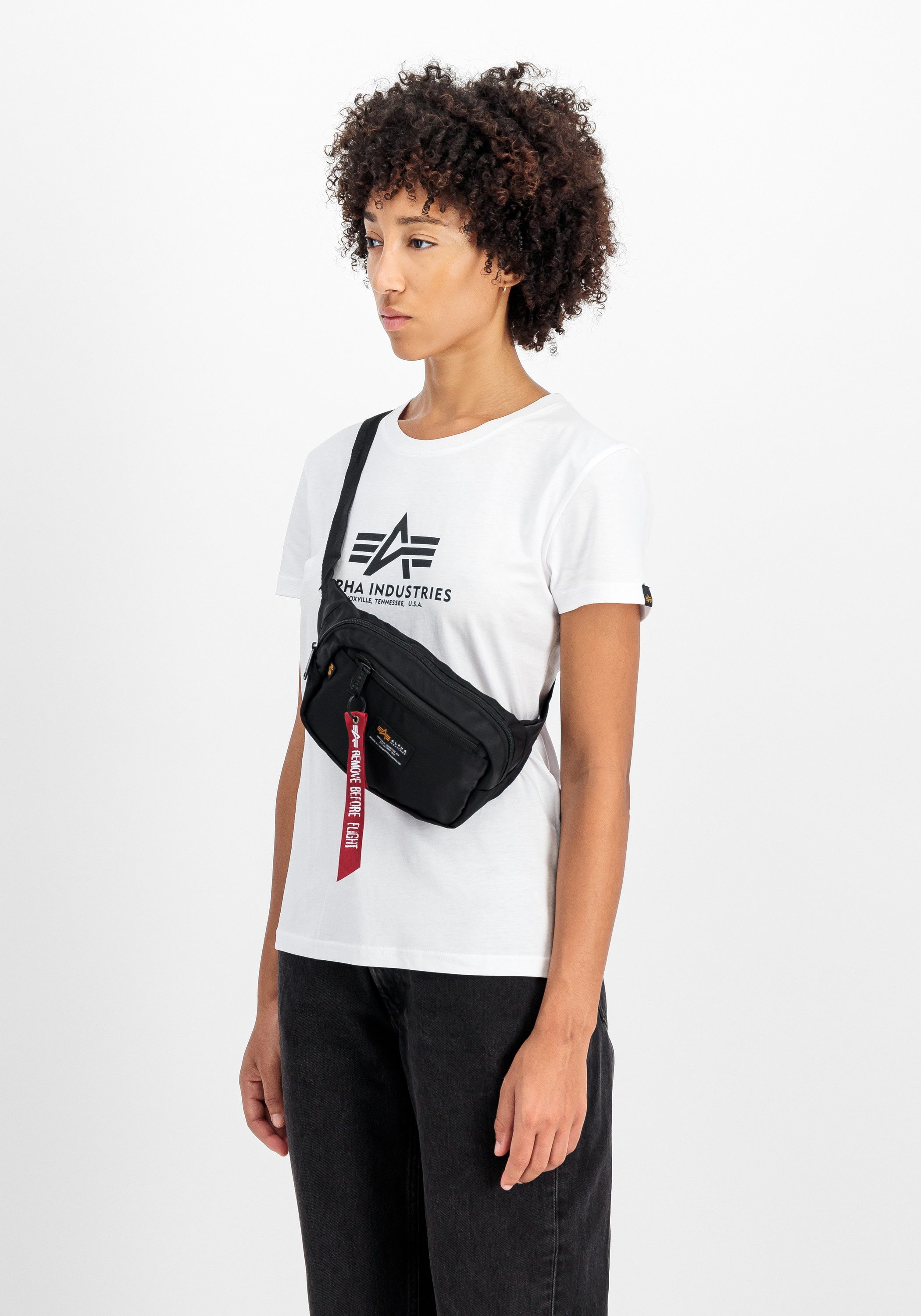 Alpha Industries Heuptasje