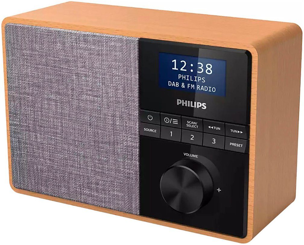 Philips Radio TAR5505