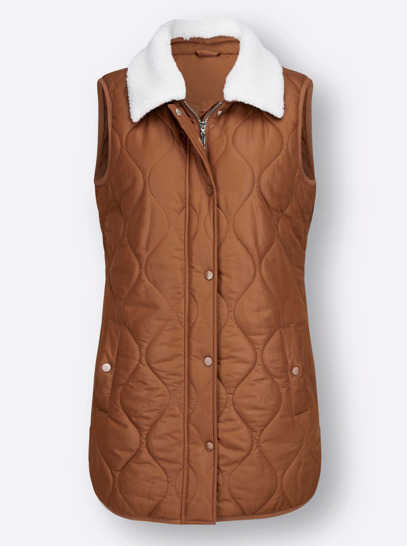 Classic Inspirationen Bodywarmer