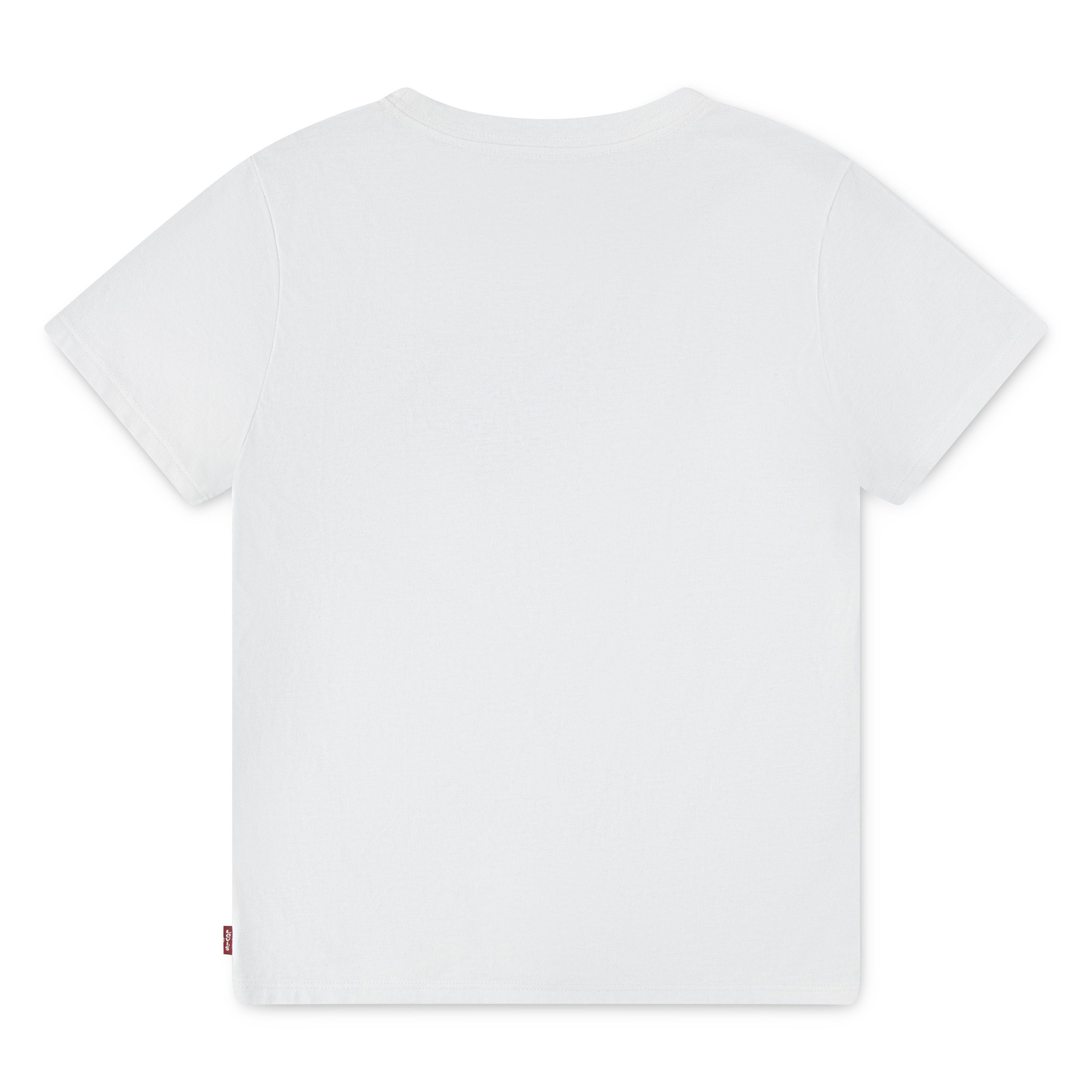 Levi's Kidswear T-shirt LVG SS BATWING FILL