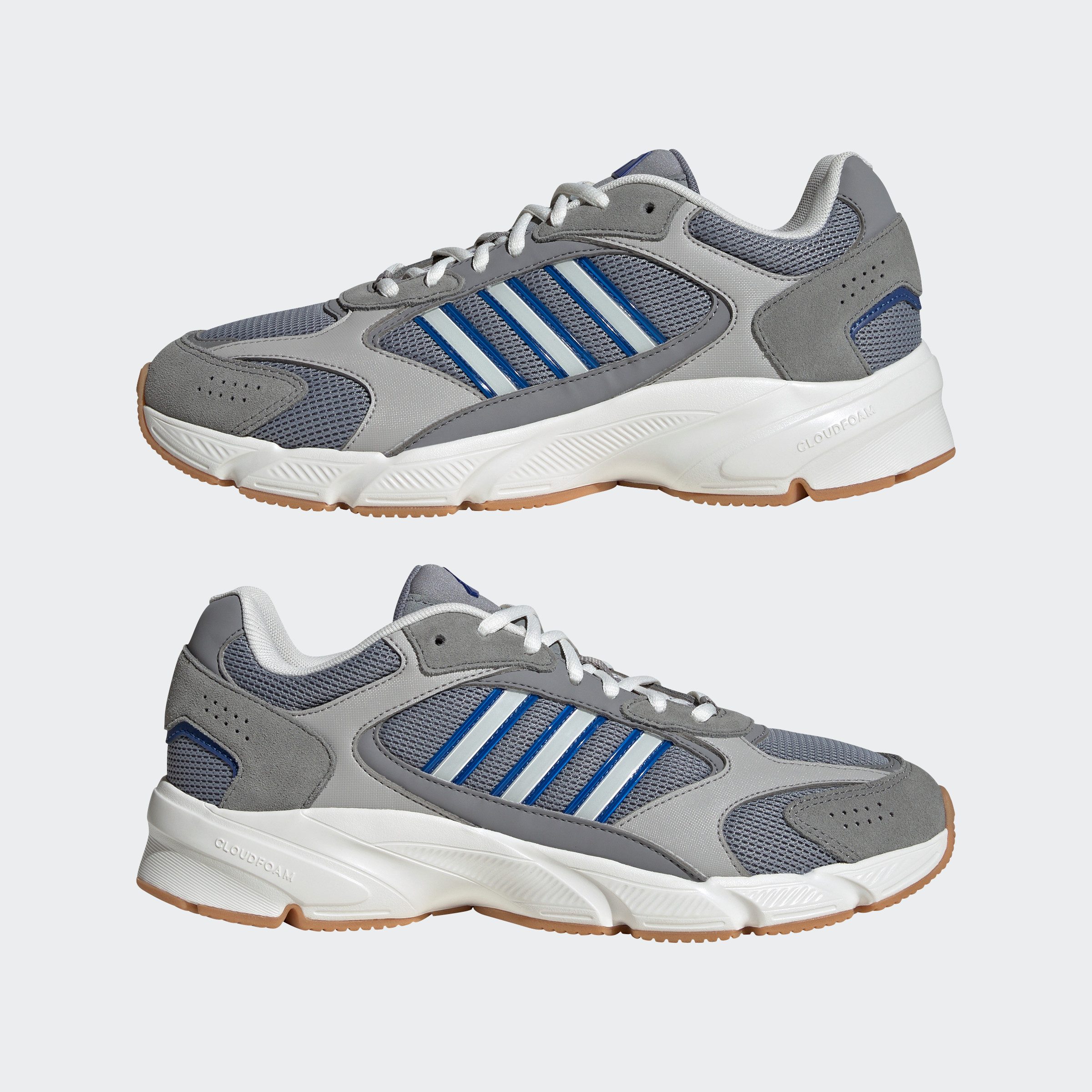 adidas Sportswear Sneakers CRAZYCHAOS 2000 geïnspireerd door het ontwerp van de adidas response cl