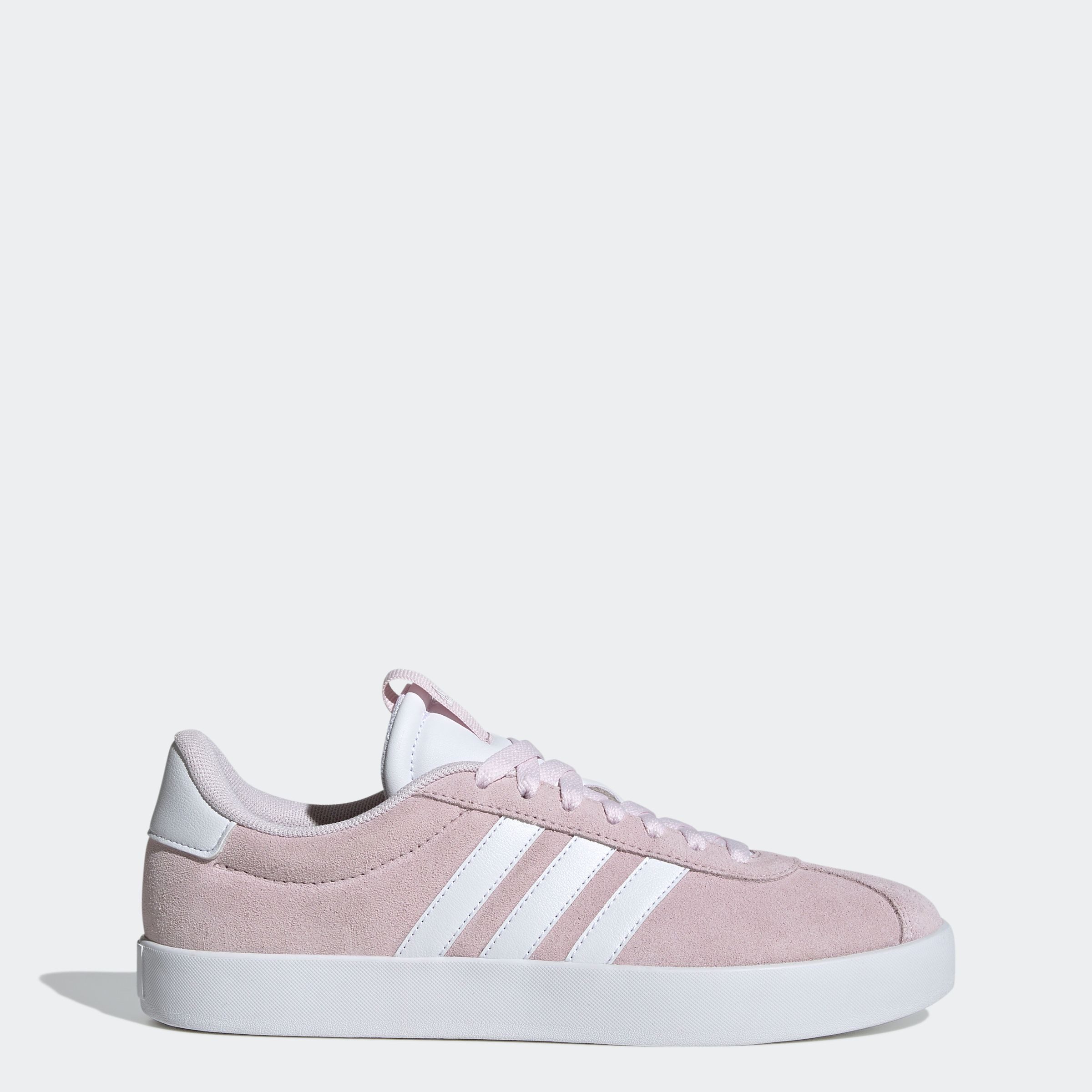 adidas Sportswear Sneakers VL COURT 3.0 geïnspireerd door het ontwerp van de adidas samba