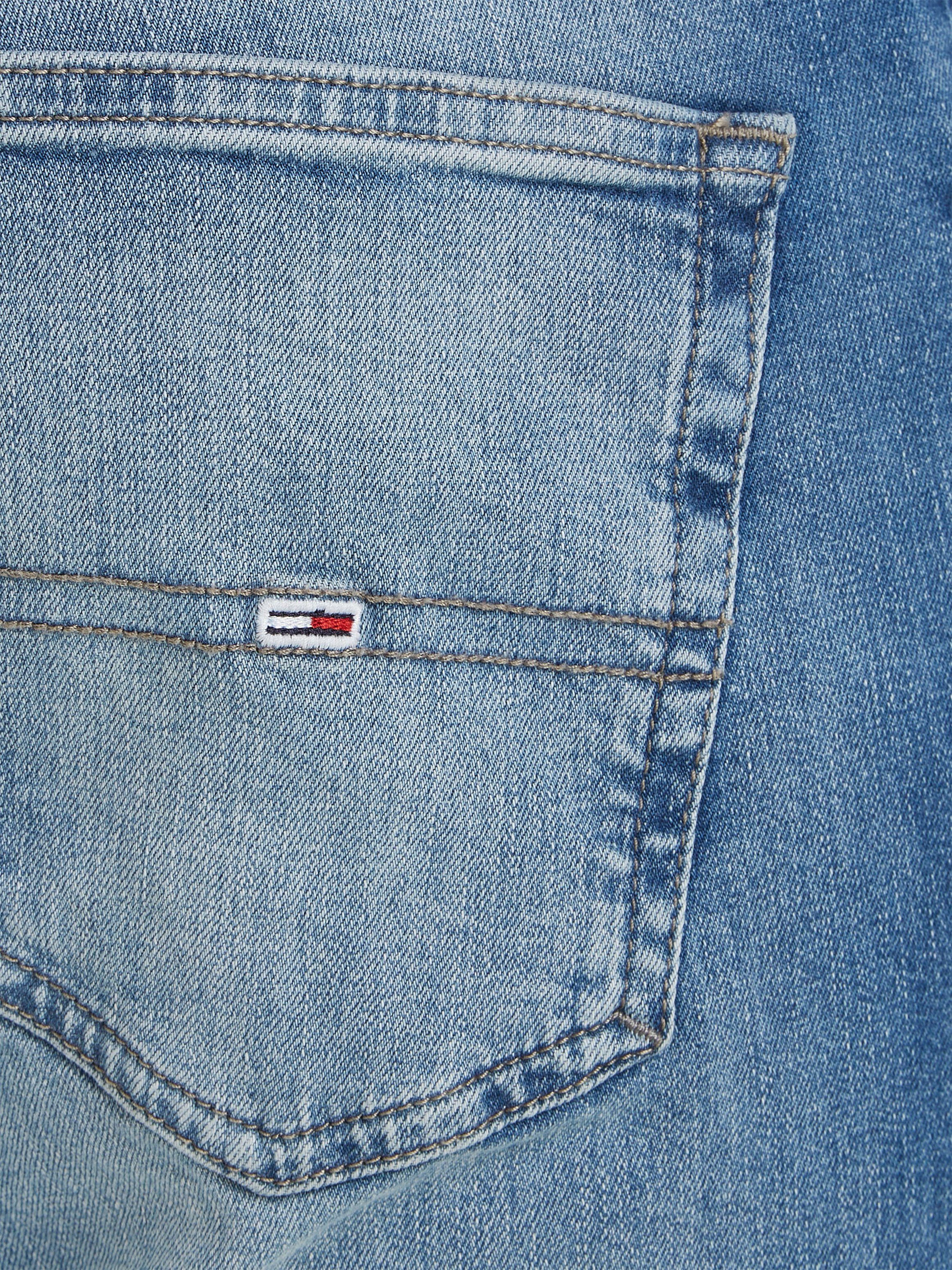 TOMMY JEANS Tapered jeans SLIM TAPERED AUSTIN