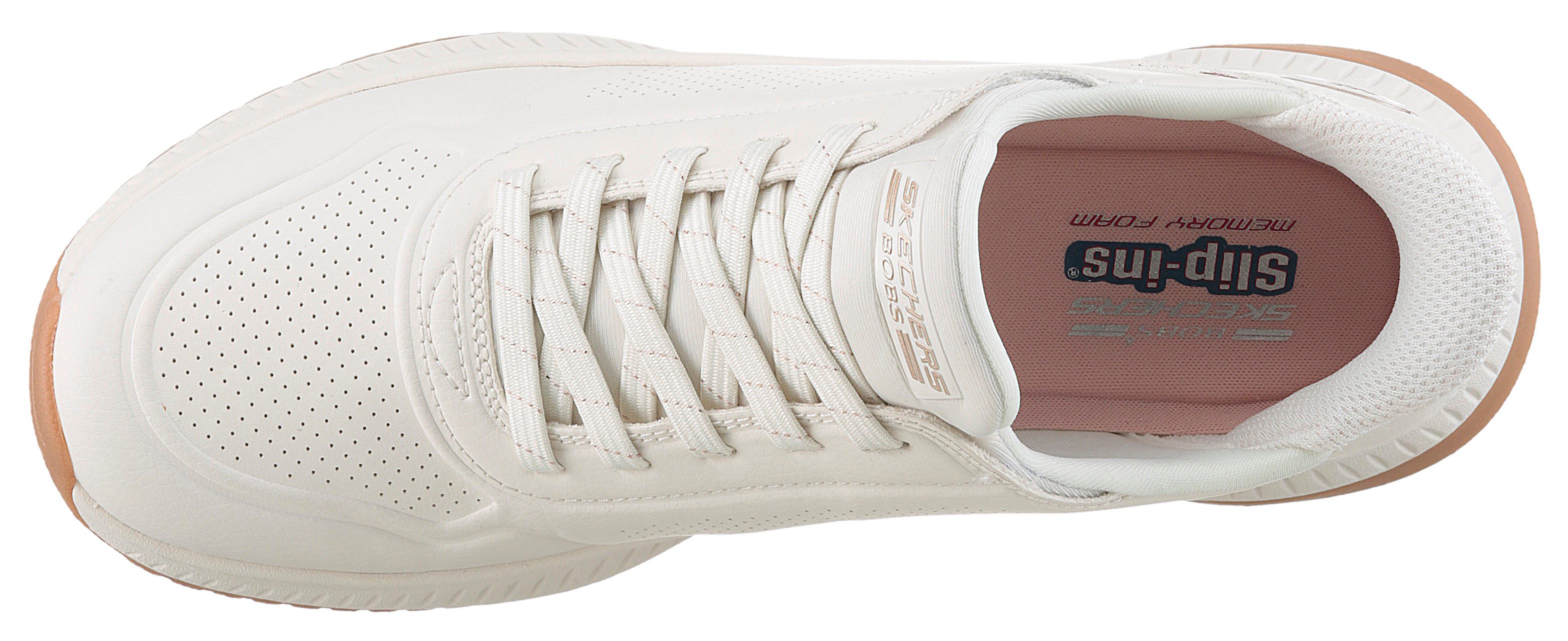 Skechers Slip-on sneakers BOBS SQUAD 4