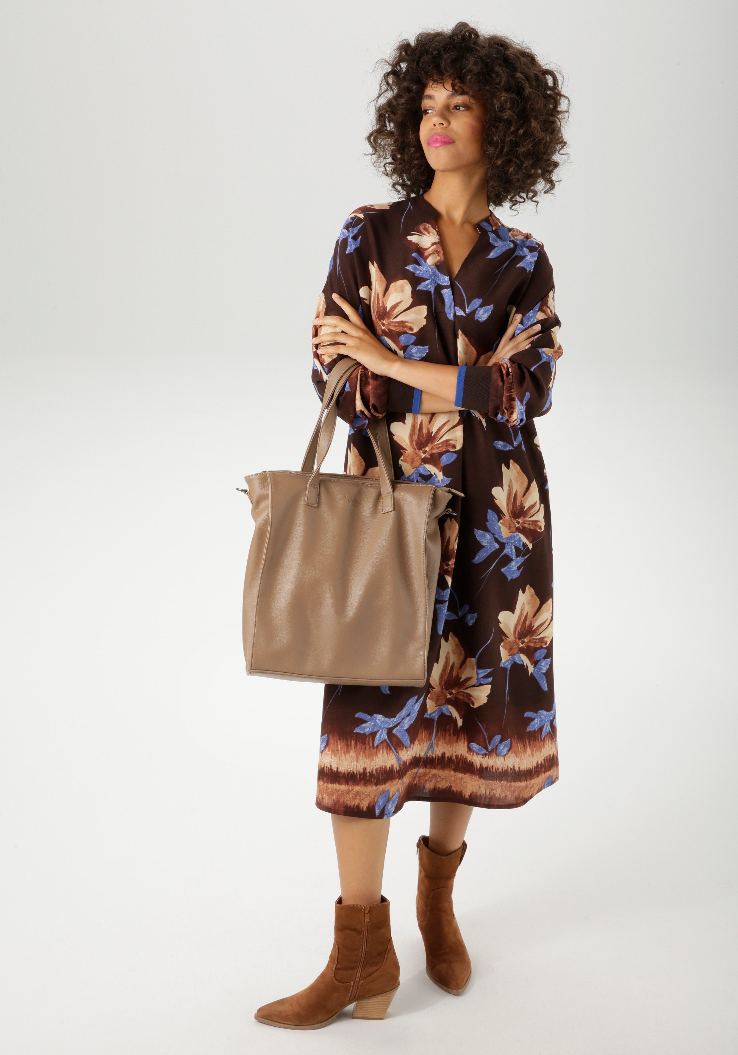 Aniston CASUAL Blousejurk