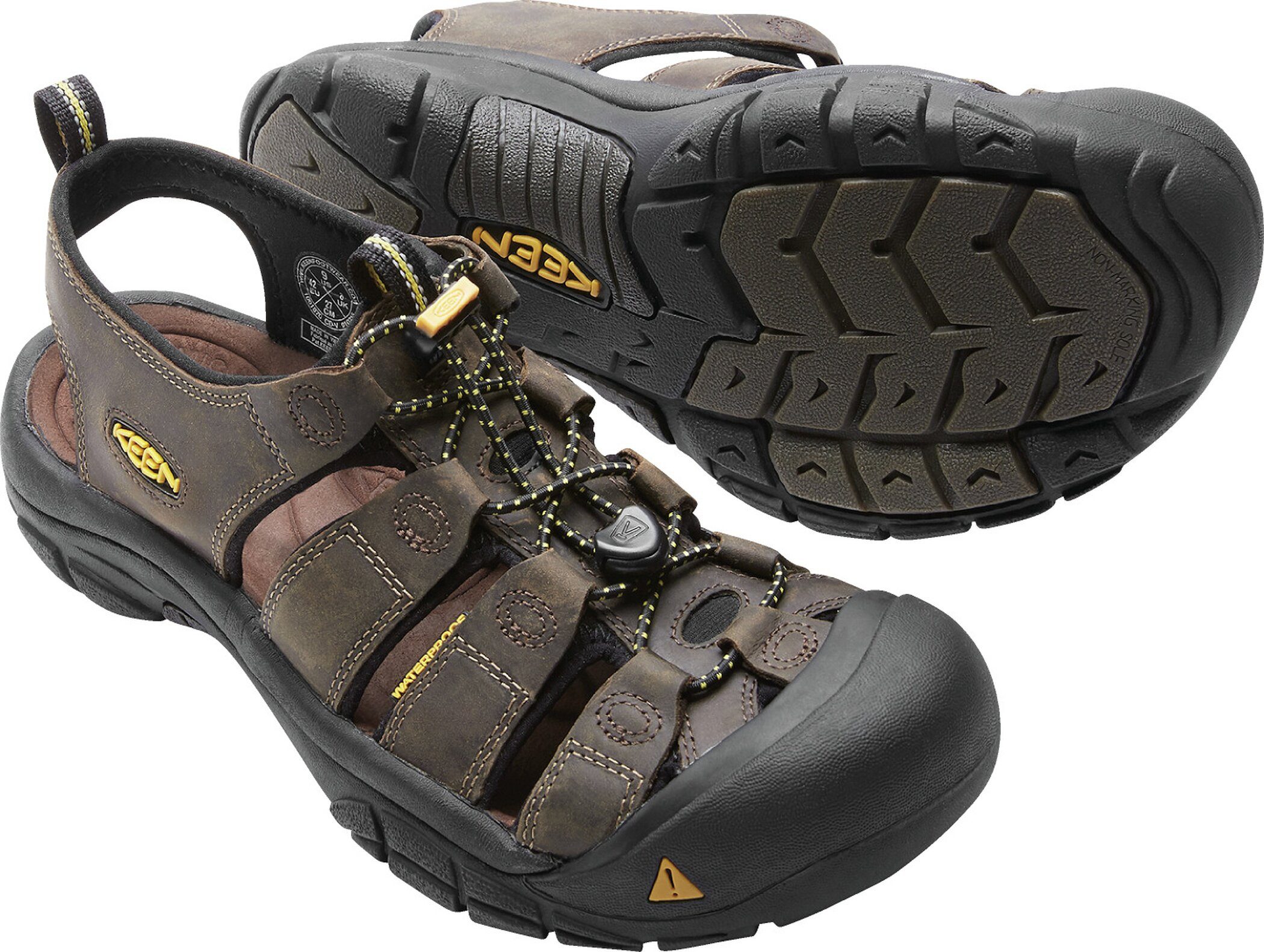 Keen Sandalen Newport
