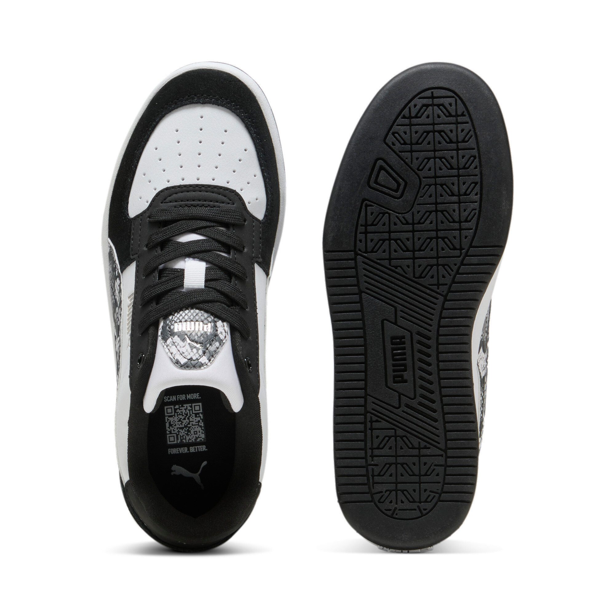 PUMA Sneakers CAVEN 2.0 SNAKE CHIC