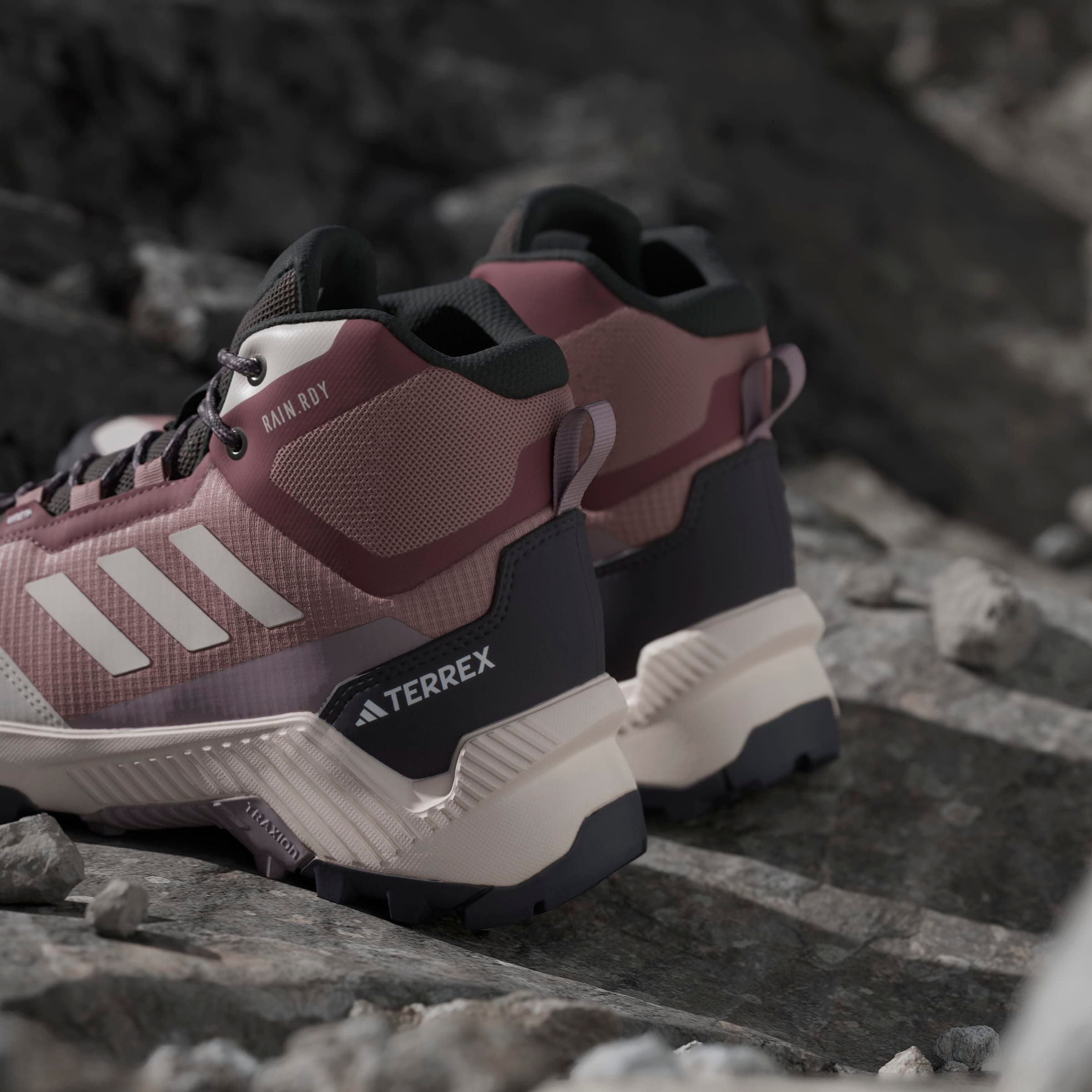 adidas TERREX Wandelschoenen EASTRAIL 2.0 MID RAIN.RDY
