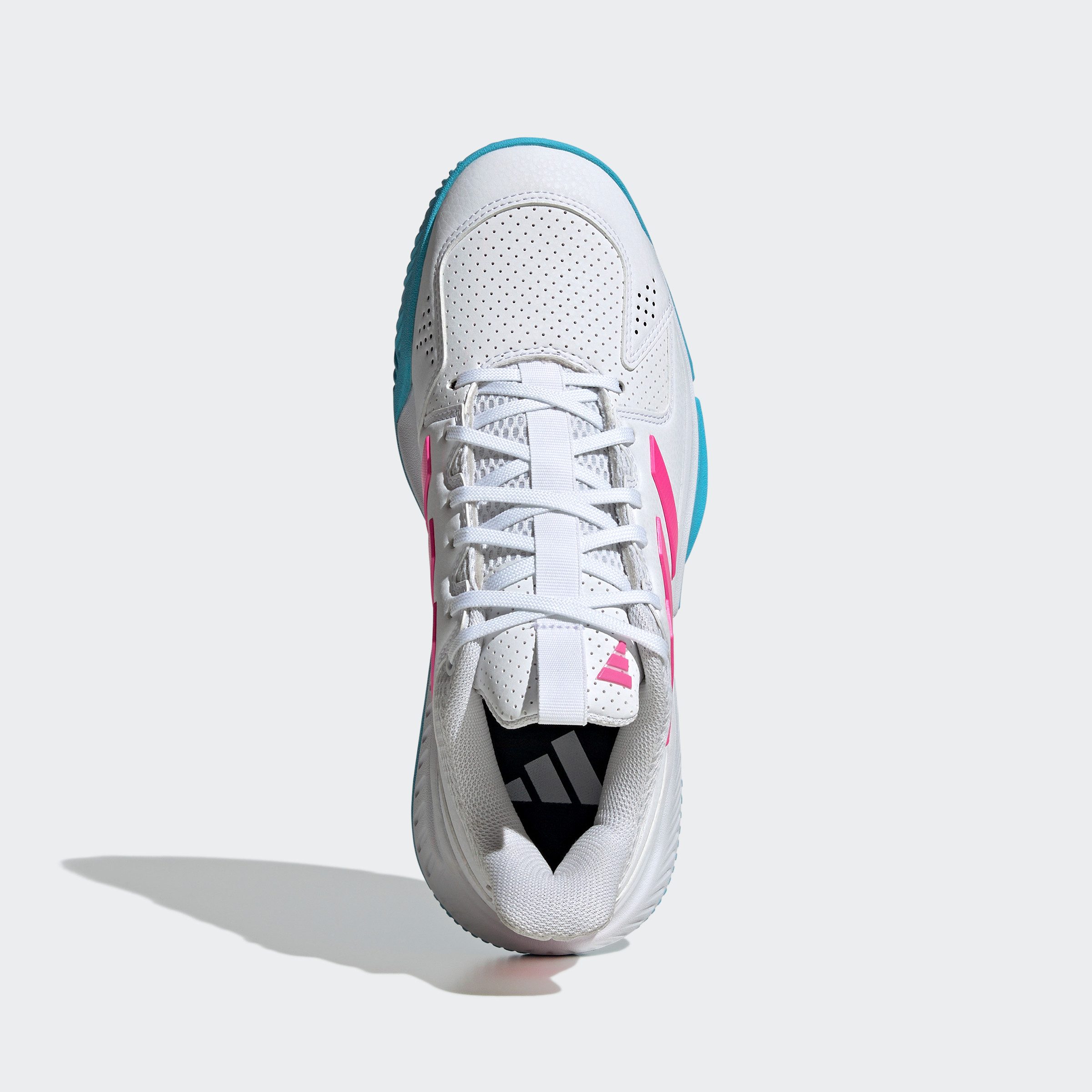 adidas Performance Indoorschoenen bijzonder geschikt voor volleybal