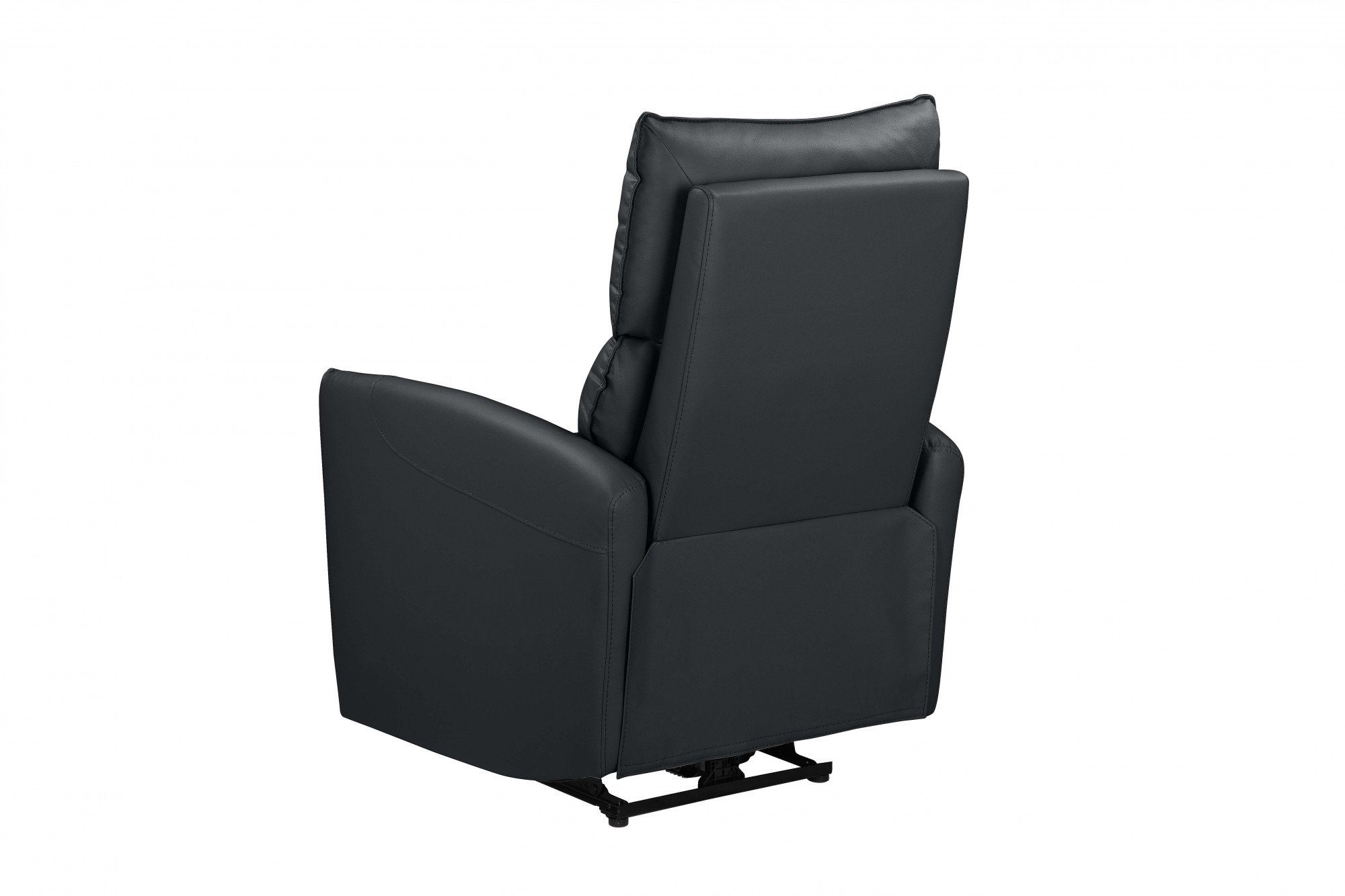 Places of Style Relaxfauteuil Pineto, tv-stoel met slaapfunctie Relaxfunctie, woonkamer, vrijstaand en USB-aansluiting