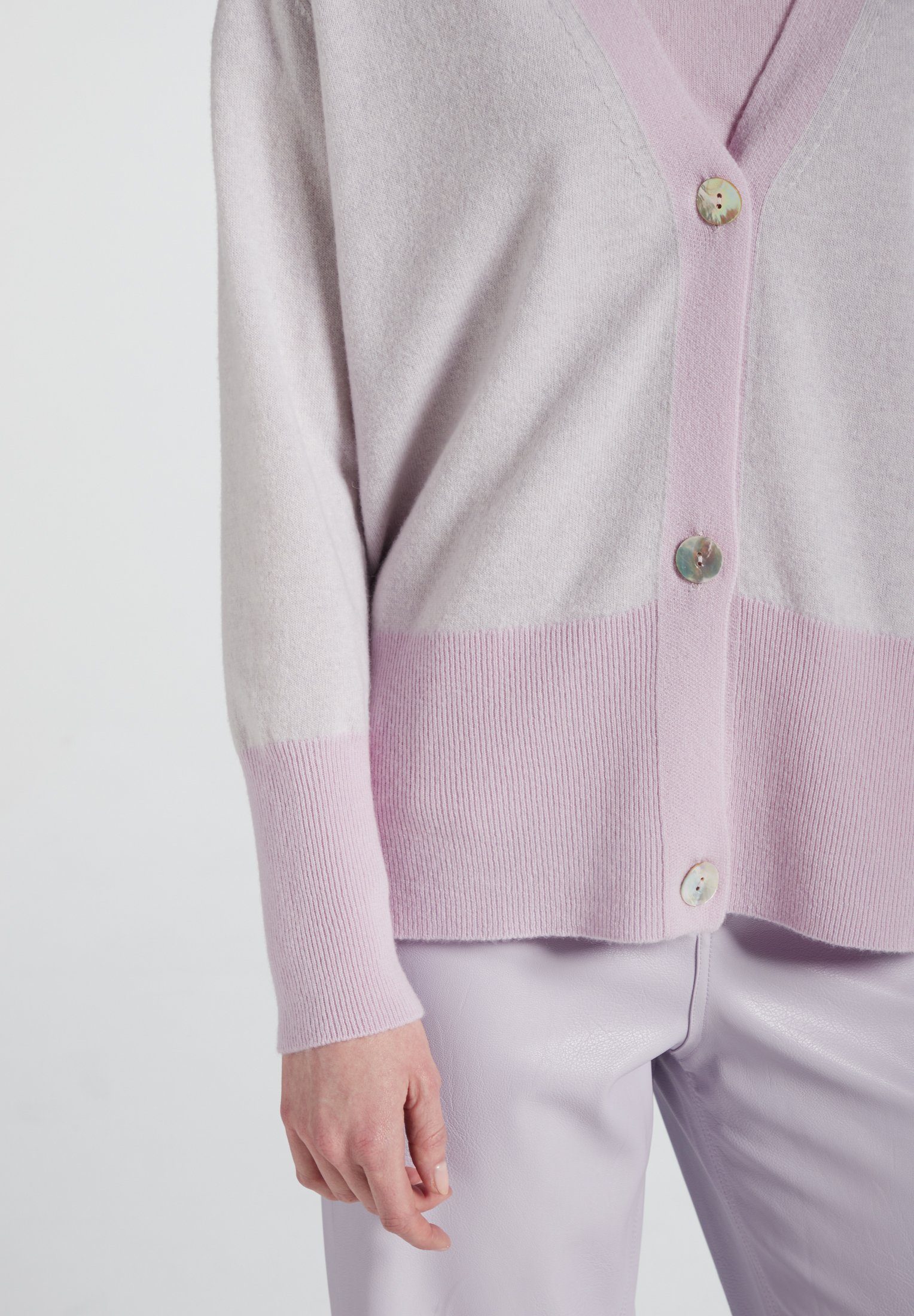 Eterna Cardigan