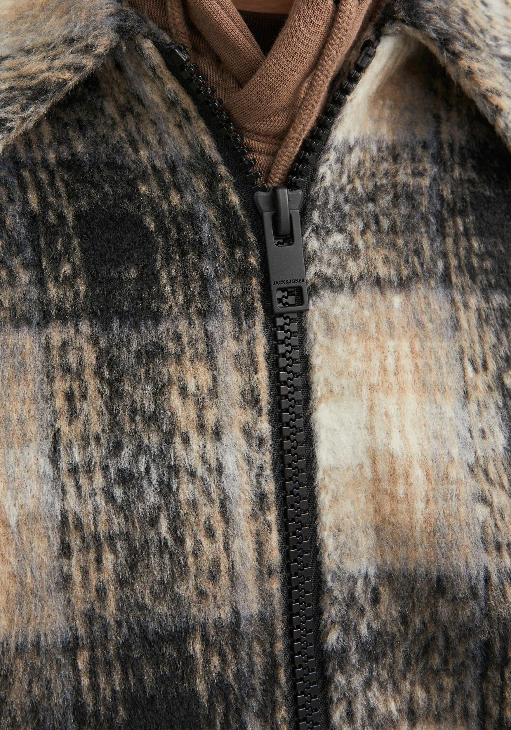 Jack & Jones Kort jack JORCOLE JACKET LN