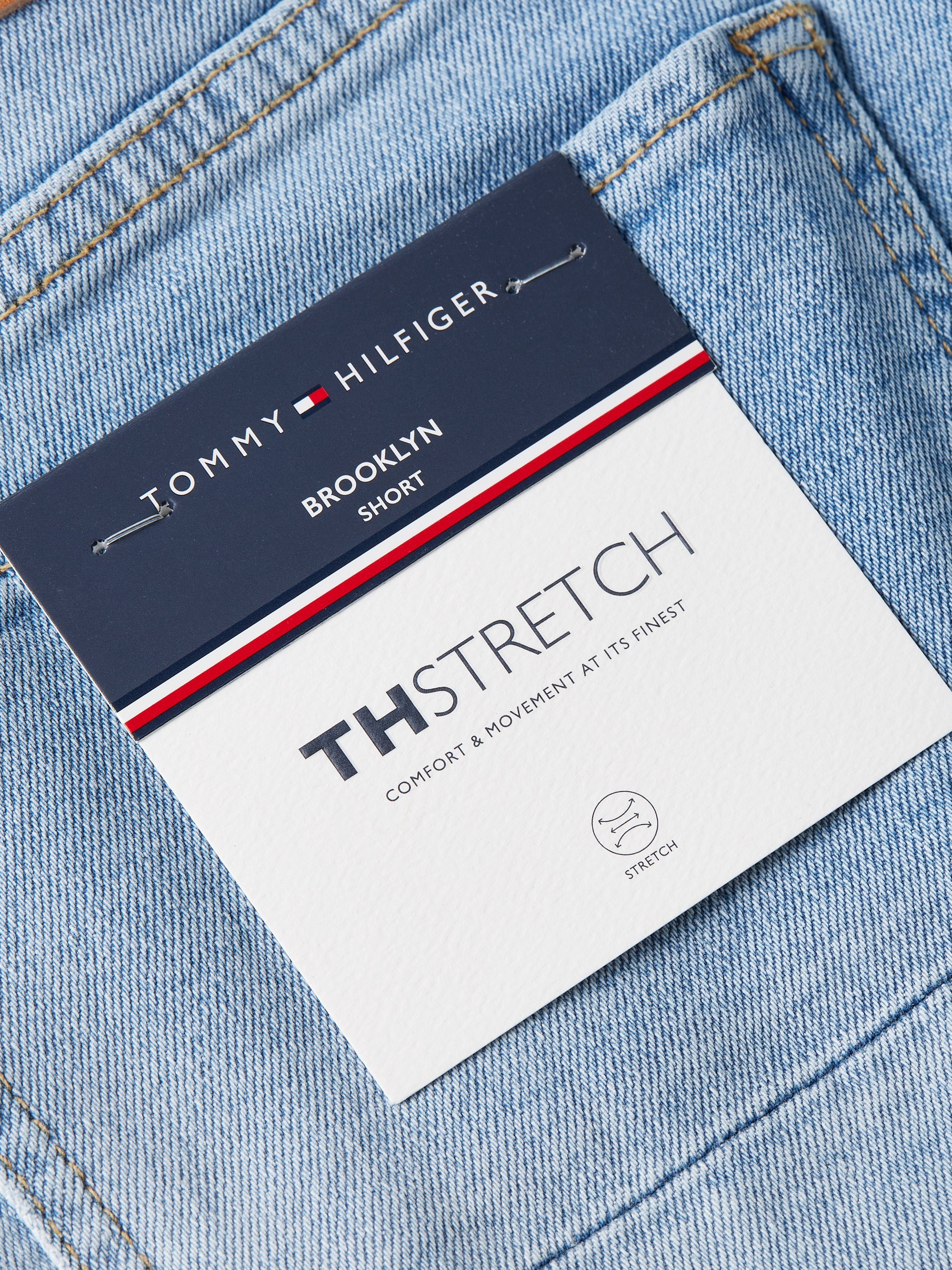 Tommy Hilfiger Jeansshort BROOKLYN SHORT STR