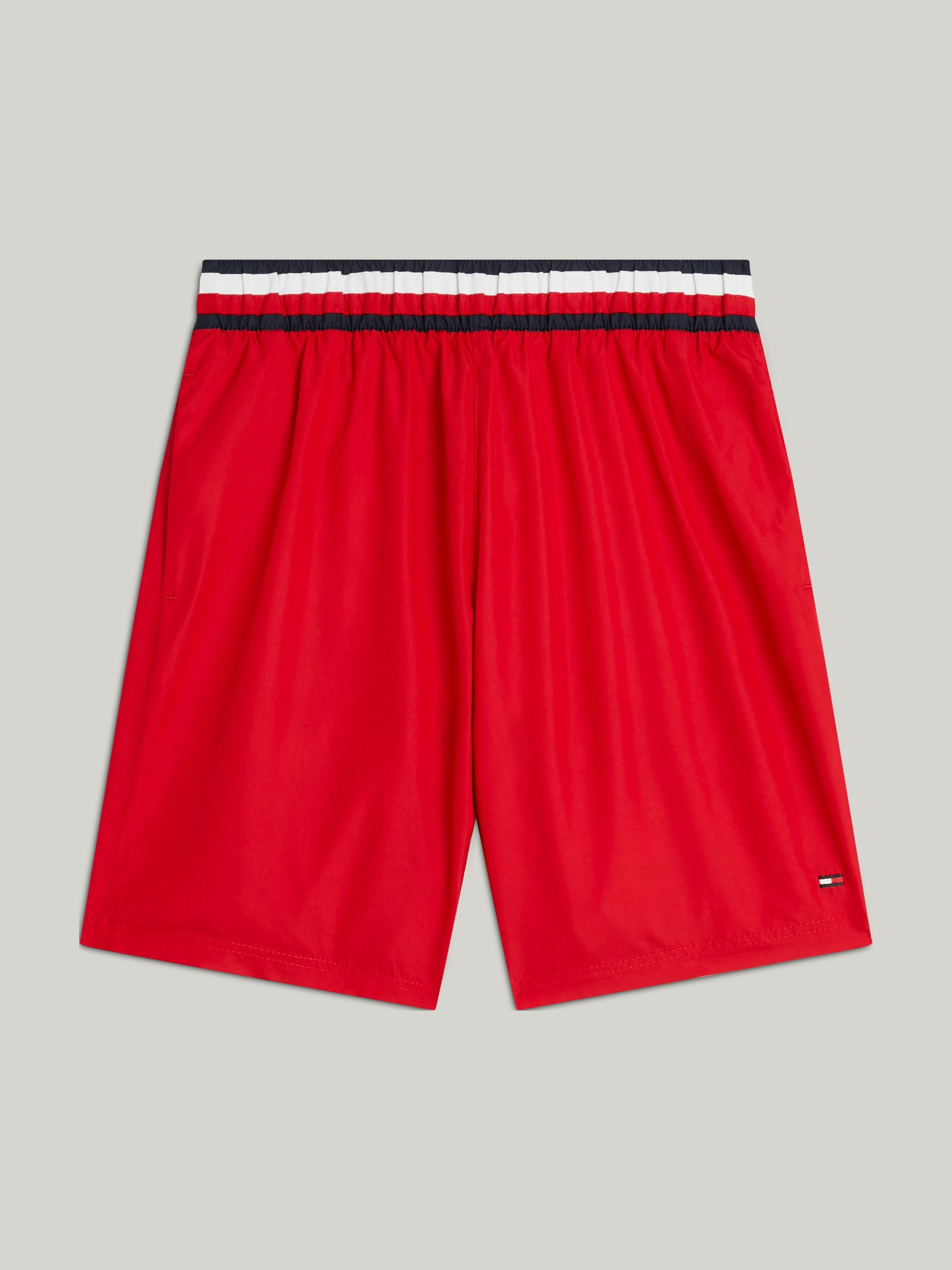 Tommy Hilfiger Swimwear Zwemshort LONG DRAWSTRING Kinderen tot 16 jaar