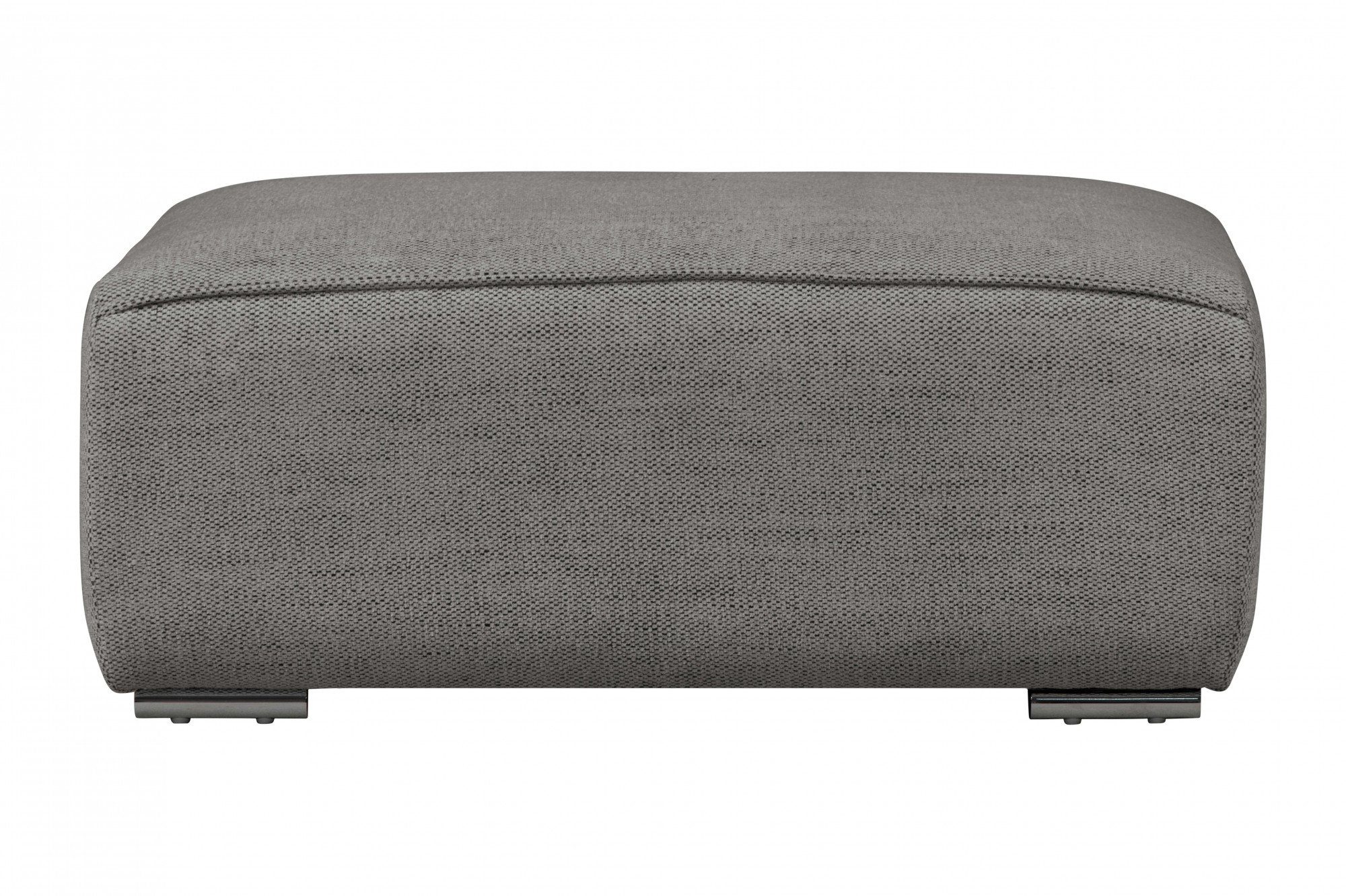 INOSIGN Hocker BEATRICE met golfsysteem, afmetingen B/D/H: 100/68/45 cm passend bij de "beatrice"-serie, in hoogwaardige afwerking