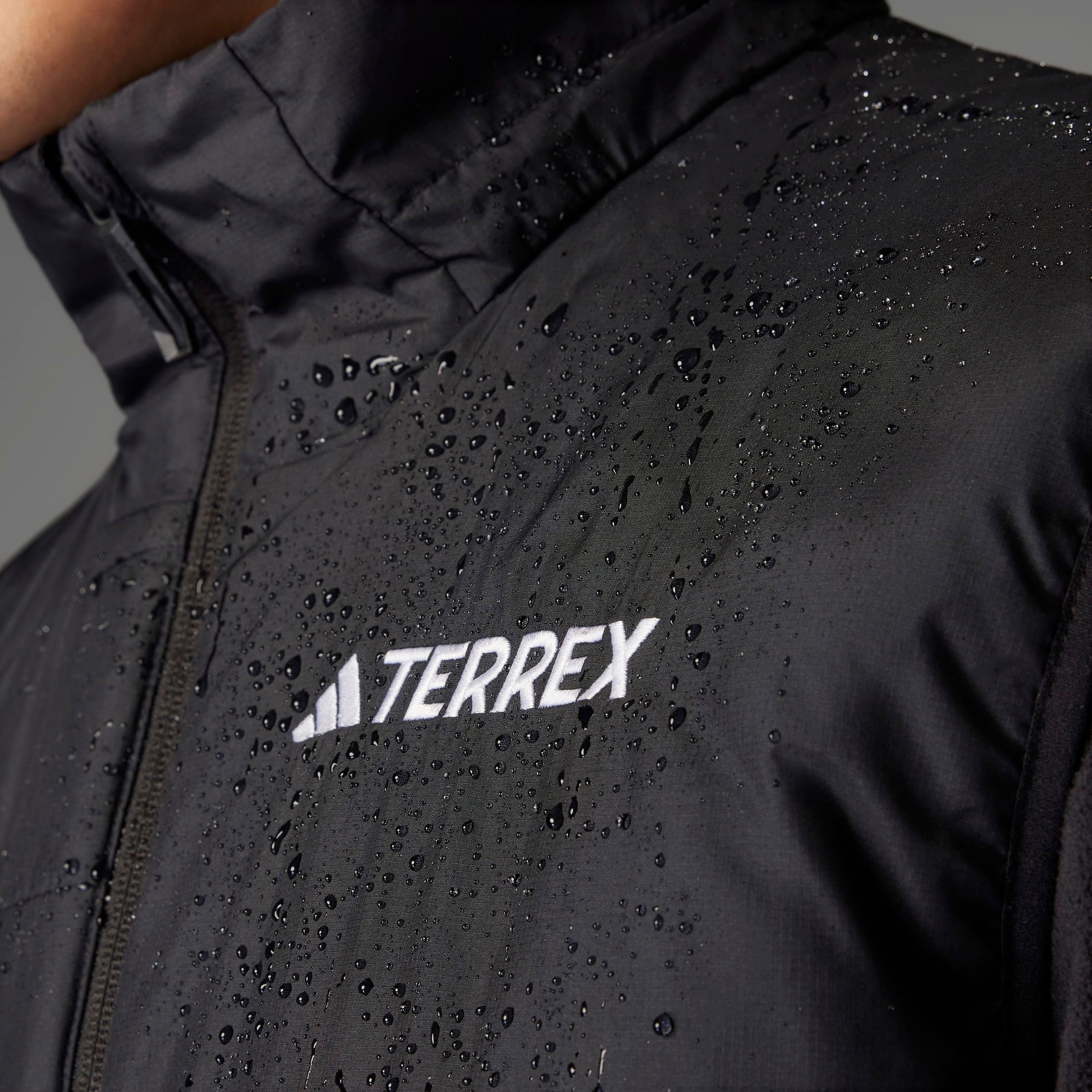 adidas TERREX Functionele bodywarmer MT INS HO VEST