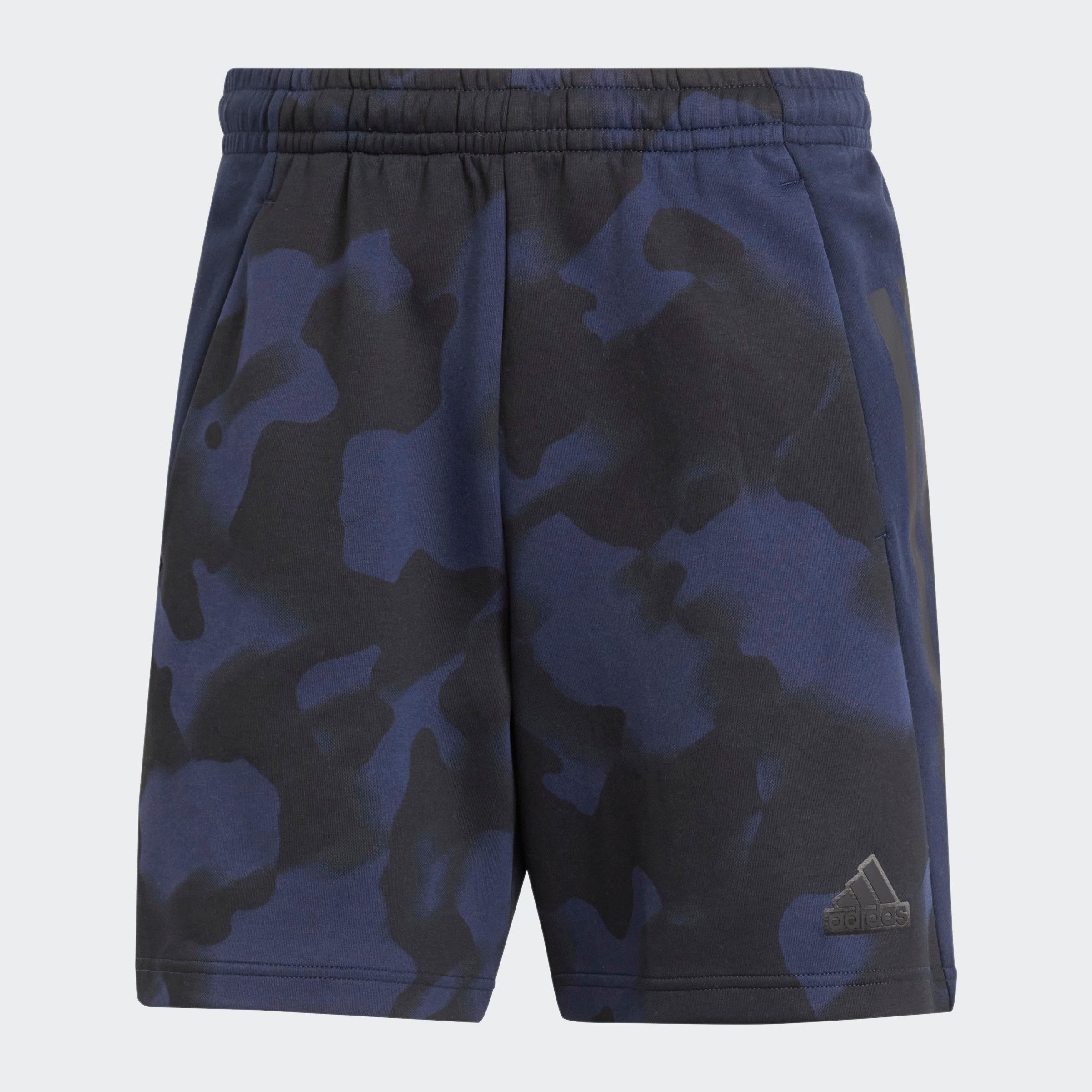 adidas Sportswear Short M FI 3S SHO AOP (1-delig)