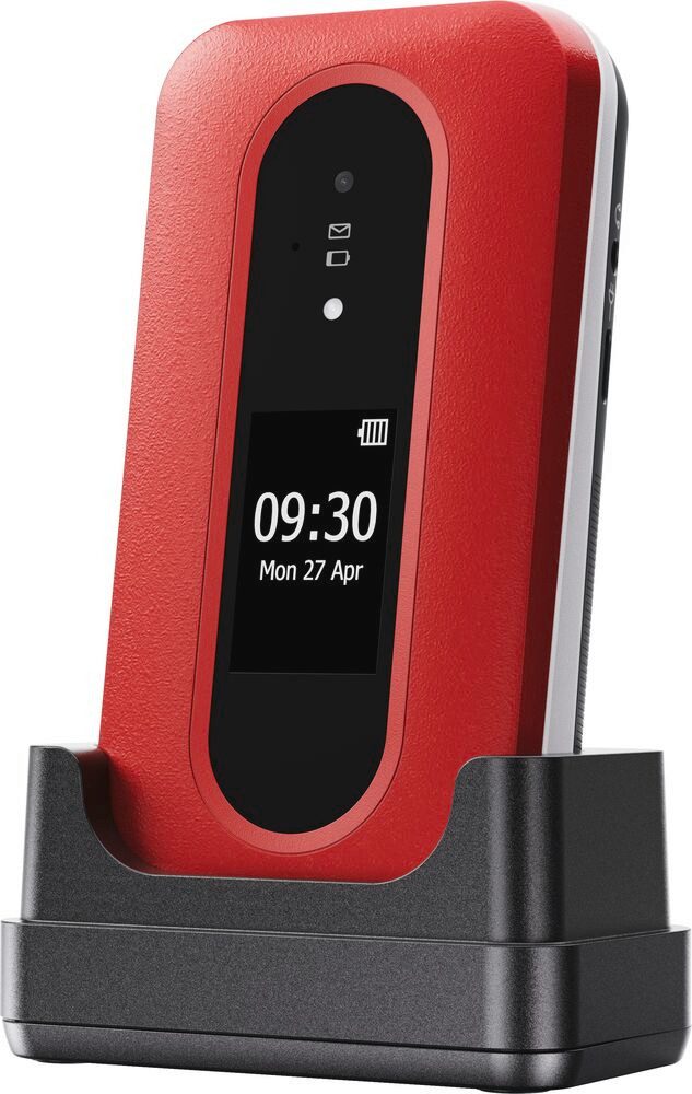 Doro Clamshell Leva L30