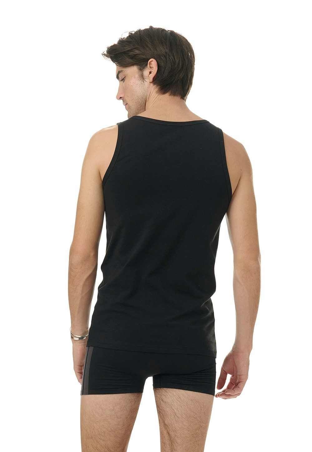 adidas Sportswear Tanktop Active Flex Cotton (Set van 2)