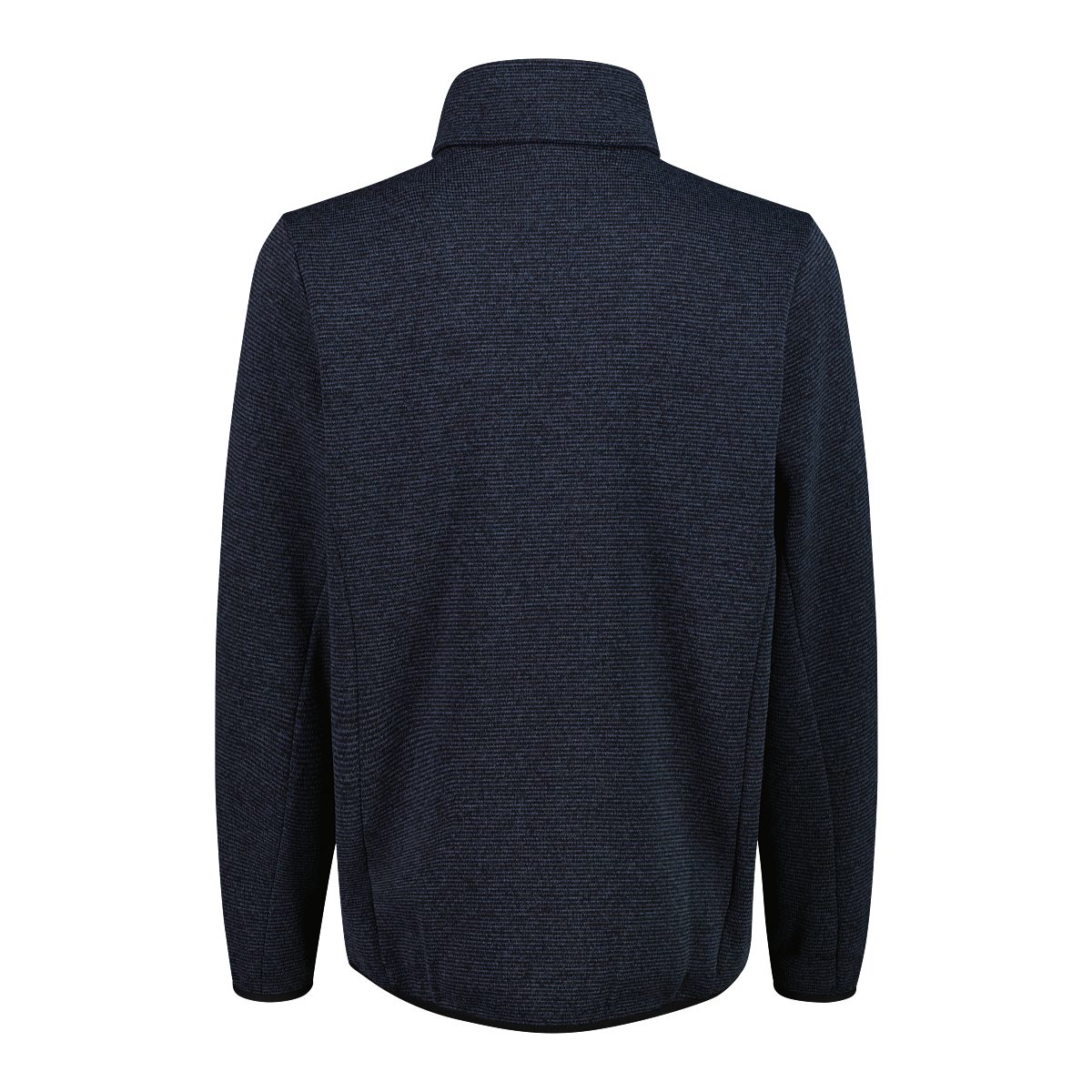 CMP Gebreid fleecejack (1 stuk)