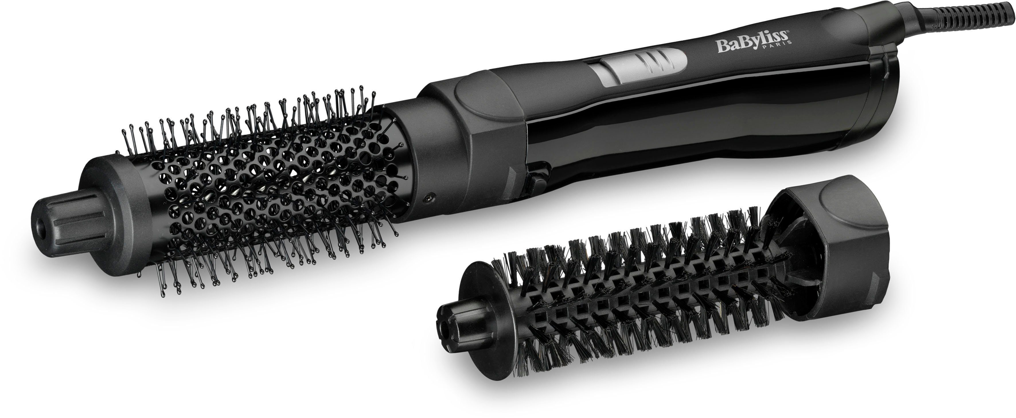 Babyliss Stylingborstel met warme lucht AS82E Shape & Smooth