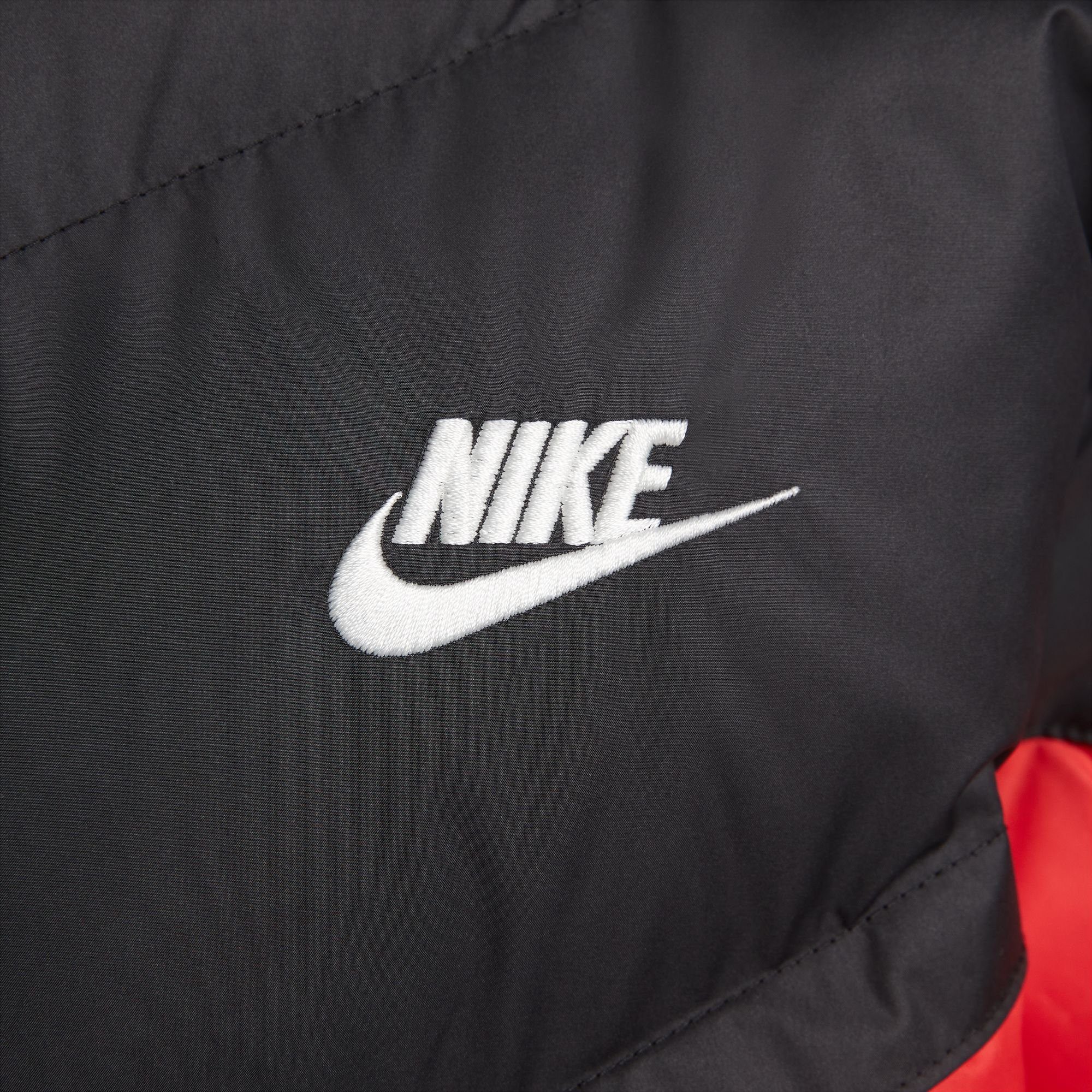 Nike Sportswear Windbreaker STORM-FIT WINDRUNNER MEN'S INSULATED HOODED JACKET