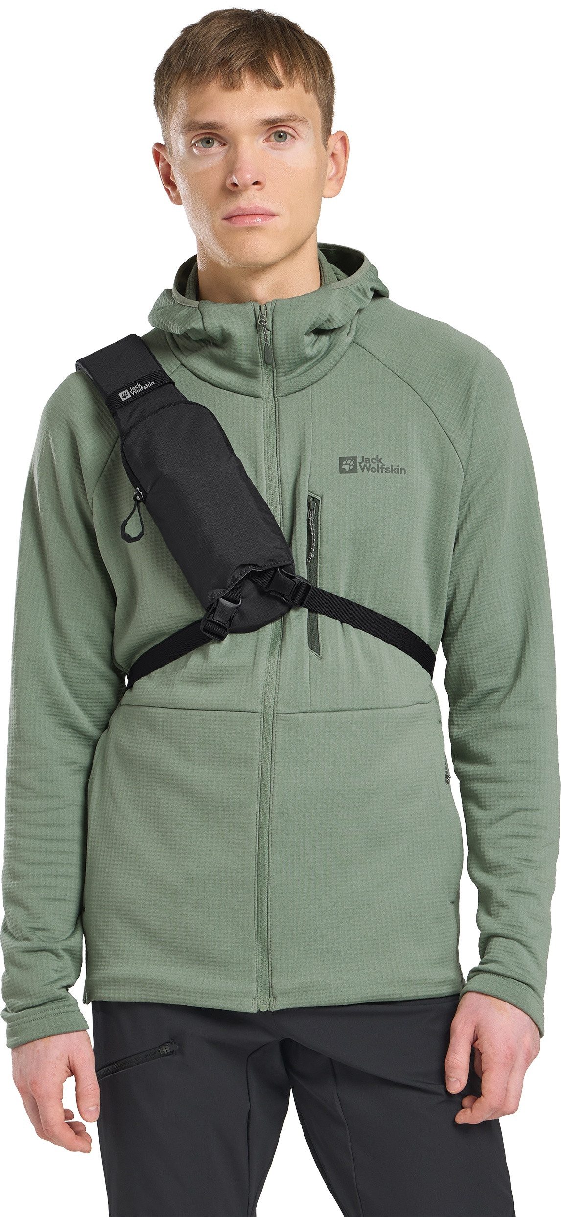 Jack Wolfskin Rugzak CYROX SLING