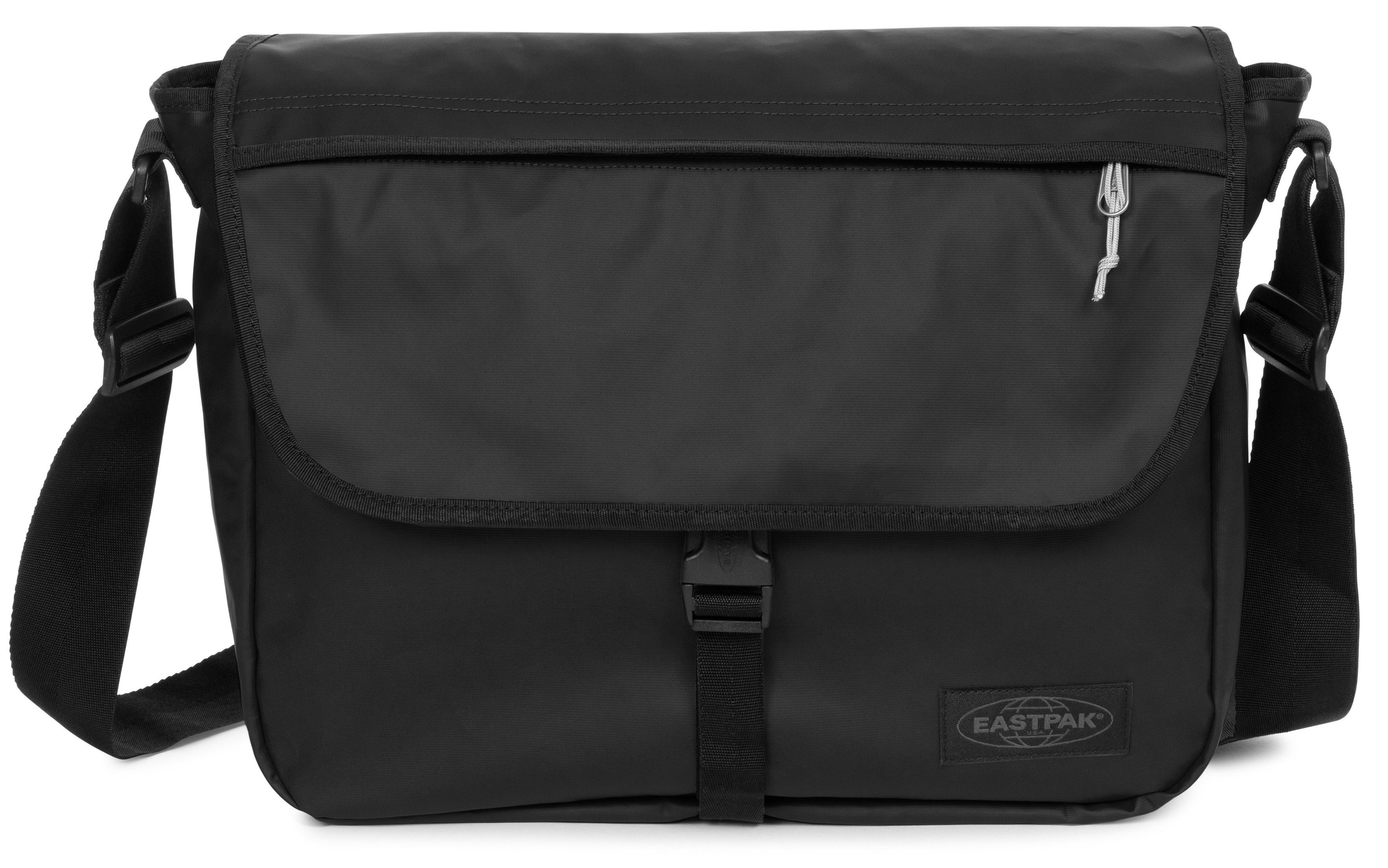 Eastpak Messenger Bag Delegate + Schoudertas Werk Tas Schooltas