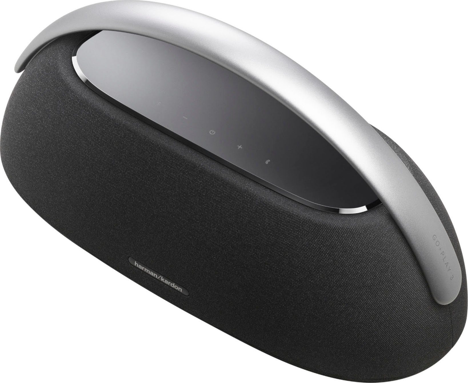 Harman/Kardon Bluetooth luidspreker GO + Play 3