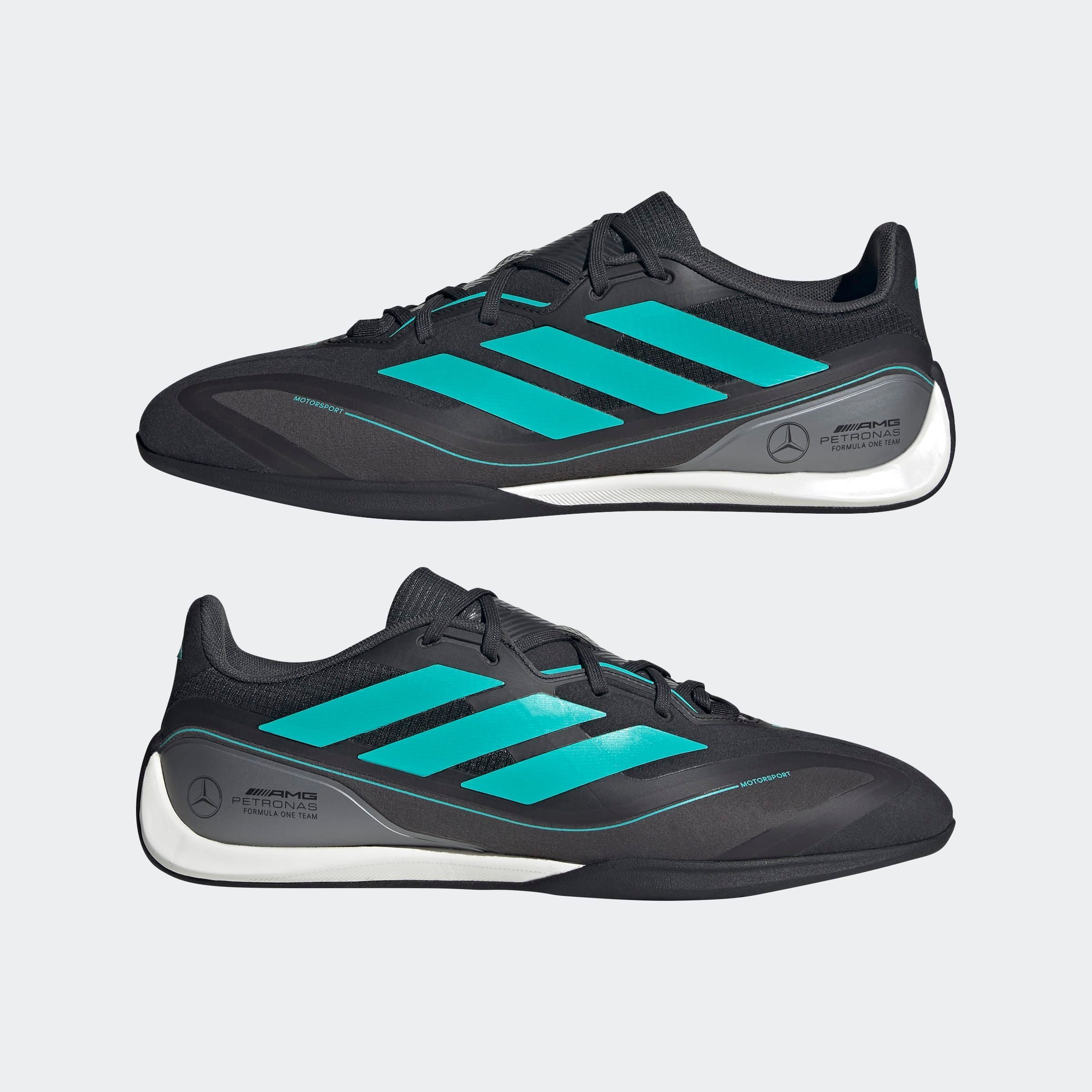 adidas Performance Sneakers ADIDAS FEROZA MERCEDES AMG PETRONAS F1 TEAM SCHOEN