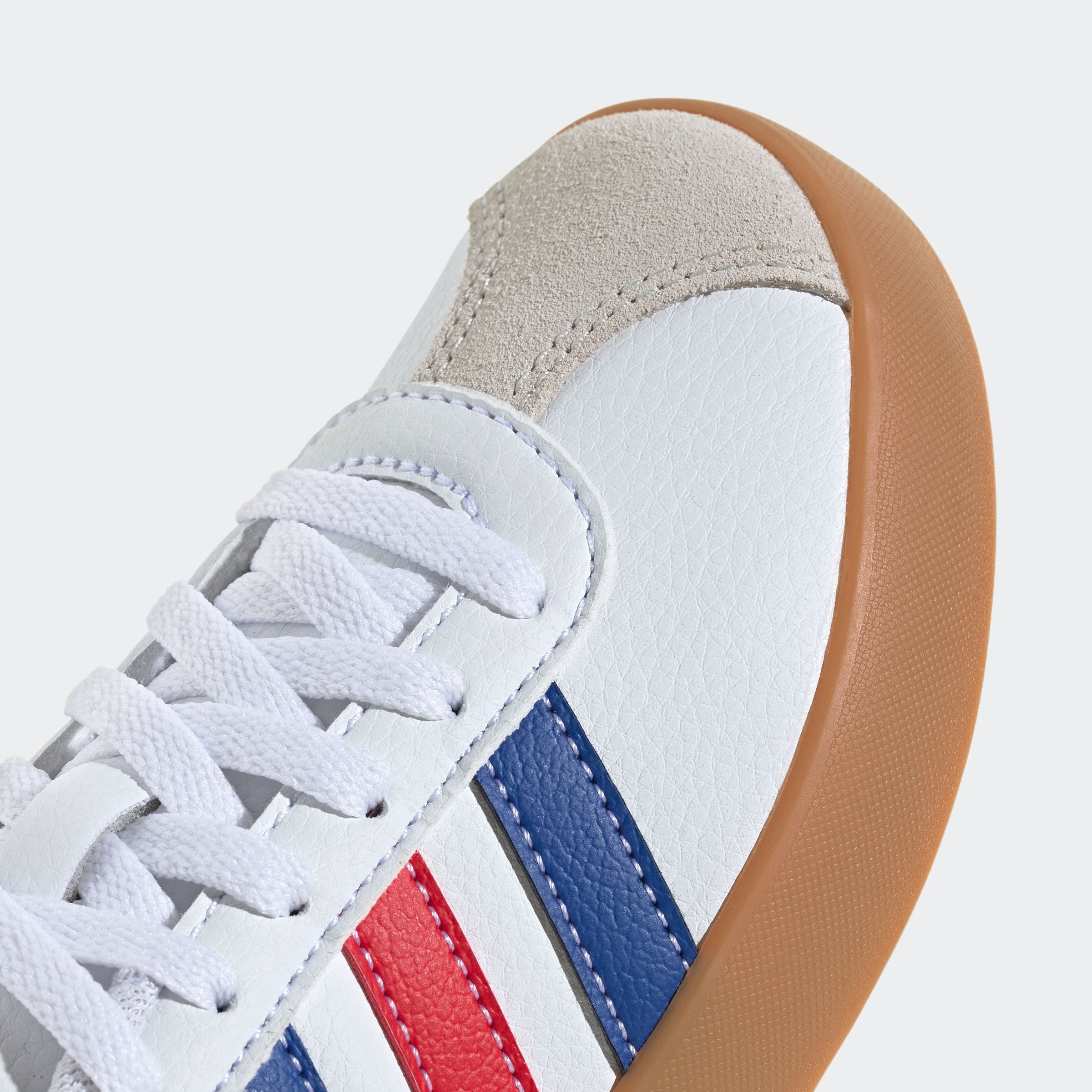 adidas Sportswear Sneakers VL COURT 3.0 KIDS geïnspireerd door het ontwerp van de adidas samba