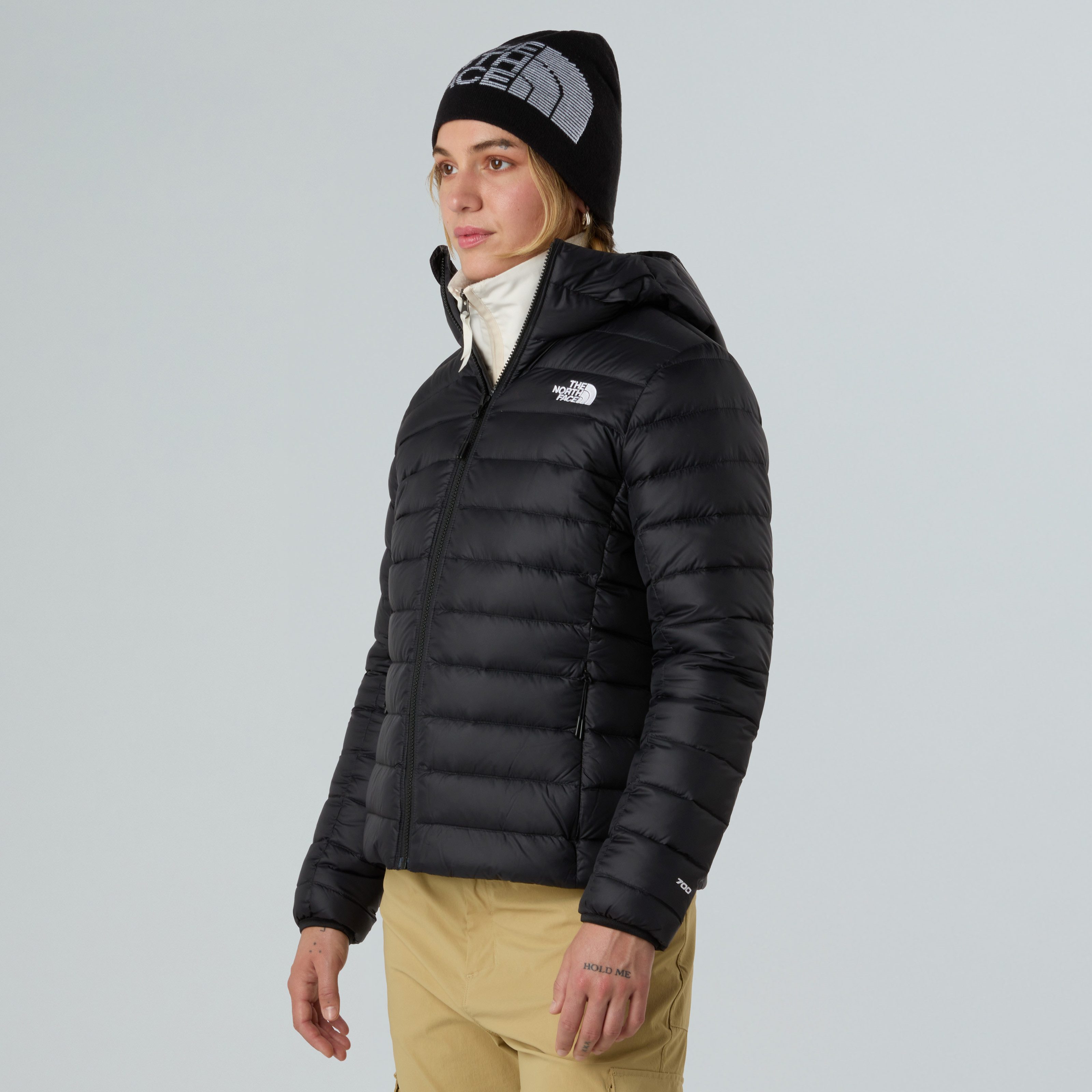 The North Face Donsjack (1 stuk)